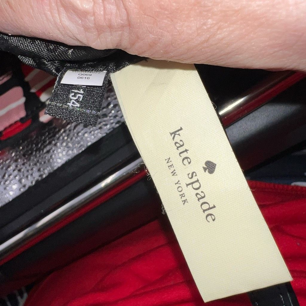 Kate Spade Kate Spade Bon SHOPPER Take The Cake Cupcakes Tote Minipastry AND Original Kate Spade Shopping Bag Size ONE SIZE - 8 Thumbnail