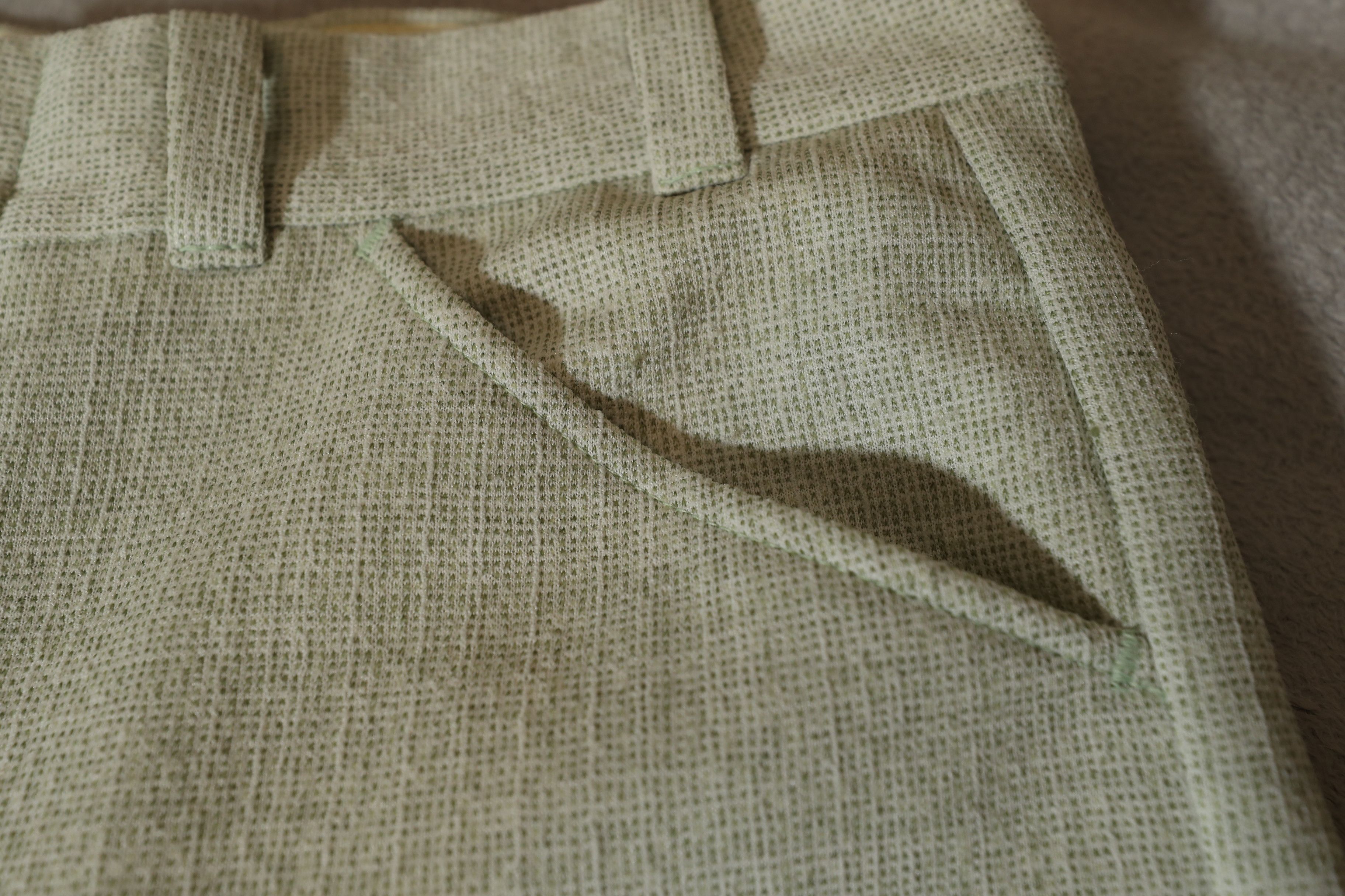 Haband Vintage Haband of Patterson Pants (32) Size US 32 / EU 48 - 6 Thumbnail