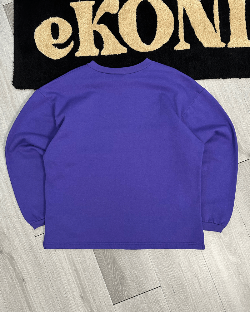 Disney × Mickey & Co. × Vintage Vintage Disney Mickey & Co Mickey Mouse Sweatshirt - Medium Size US L / EU 52-54 / 3 - 2 Thumbnail