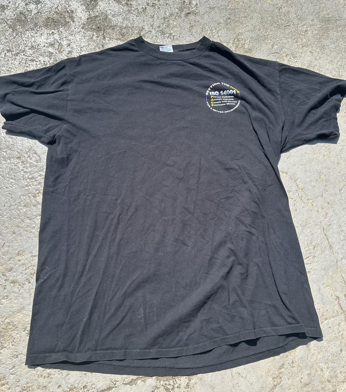 Vintage Vintage hummer tee Size US XXL / EU 58 / 5 - 1 Thumbnail