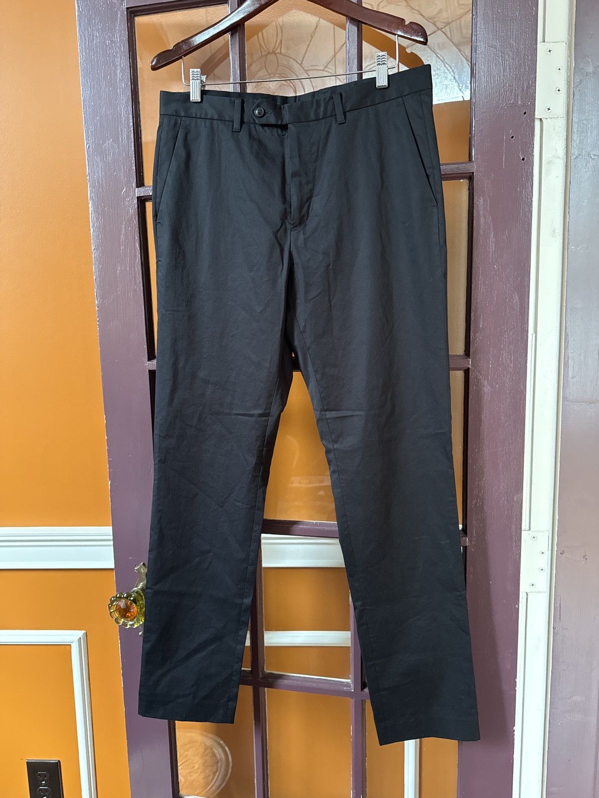 John Varvatos John Varvatos 50 R fit Size 50R - 1 Thumbnail
