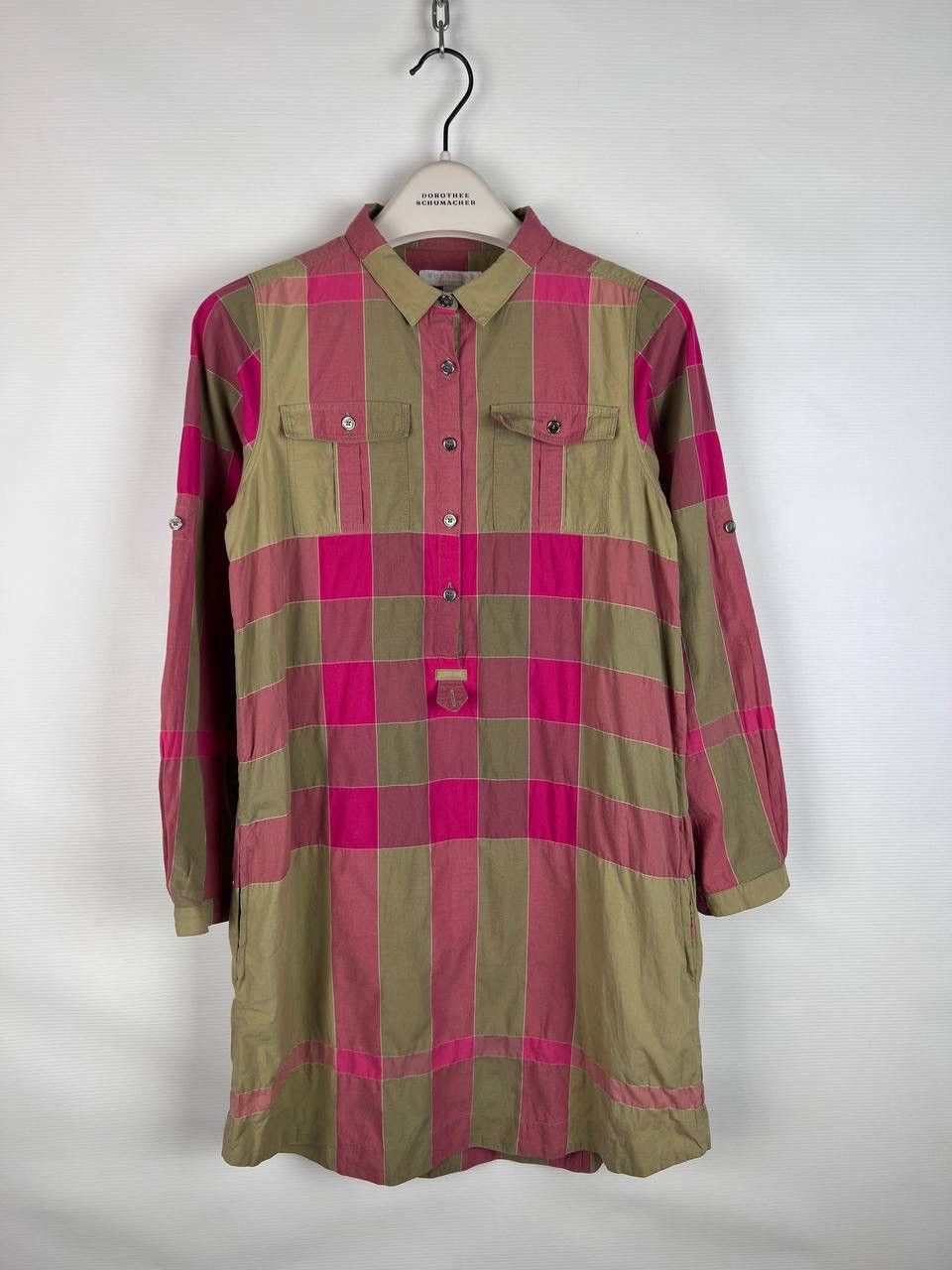 Burberry KIDS Burberry children dress kids size 12 years Size XXS / US 00 / IT 34 - 1 Thumbnail