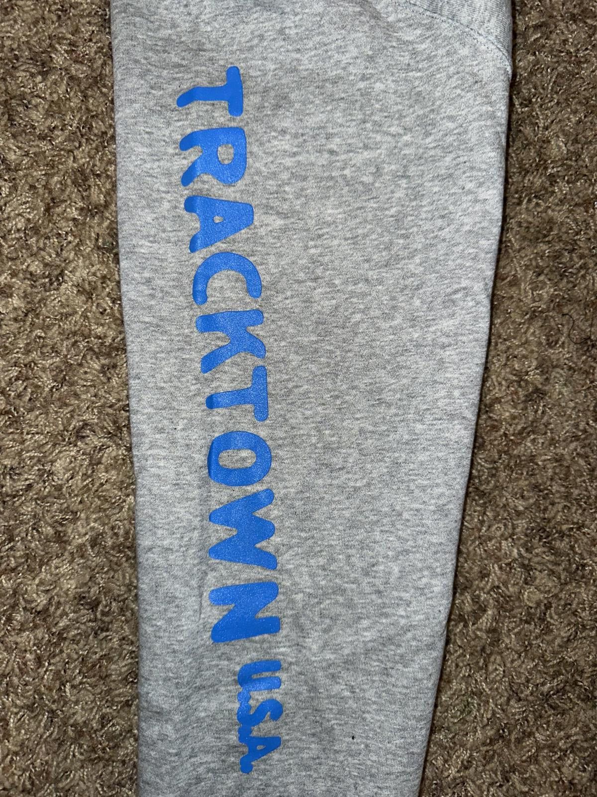 Nike Nike Hoodie 2020 Olympics Track Field Trials TrackTown Eugene USA Hoodie Size US M / EU 48-50 / 2 - 8 Thumbnail