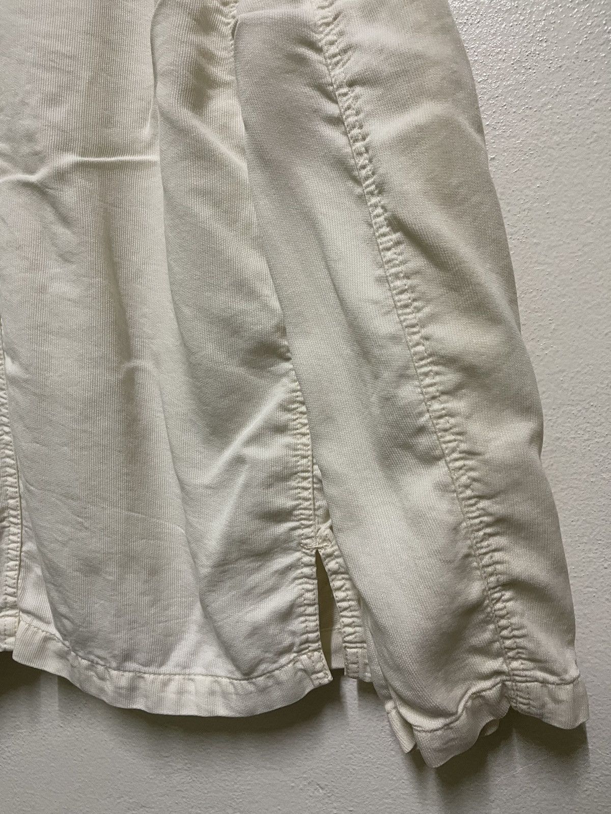 Krizia Uomo Krizia Jeans Jacket Size US S / EU 44-46 / 1 - 13 Thumbnail