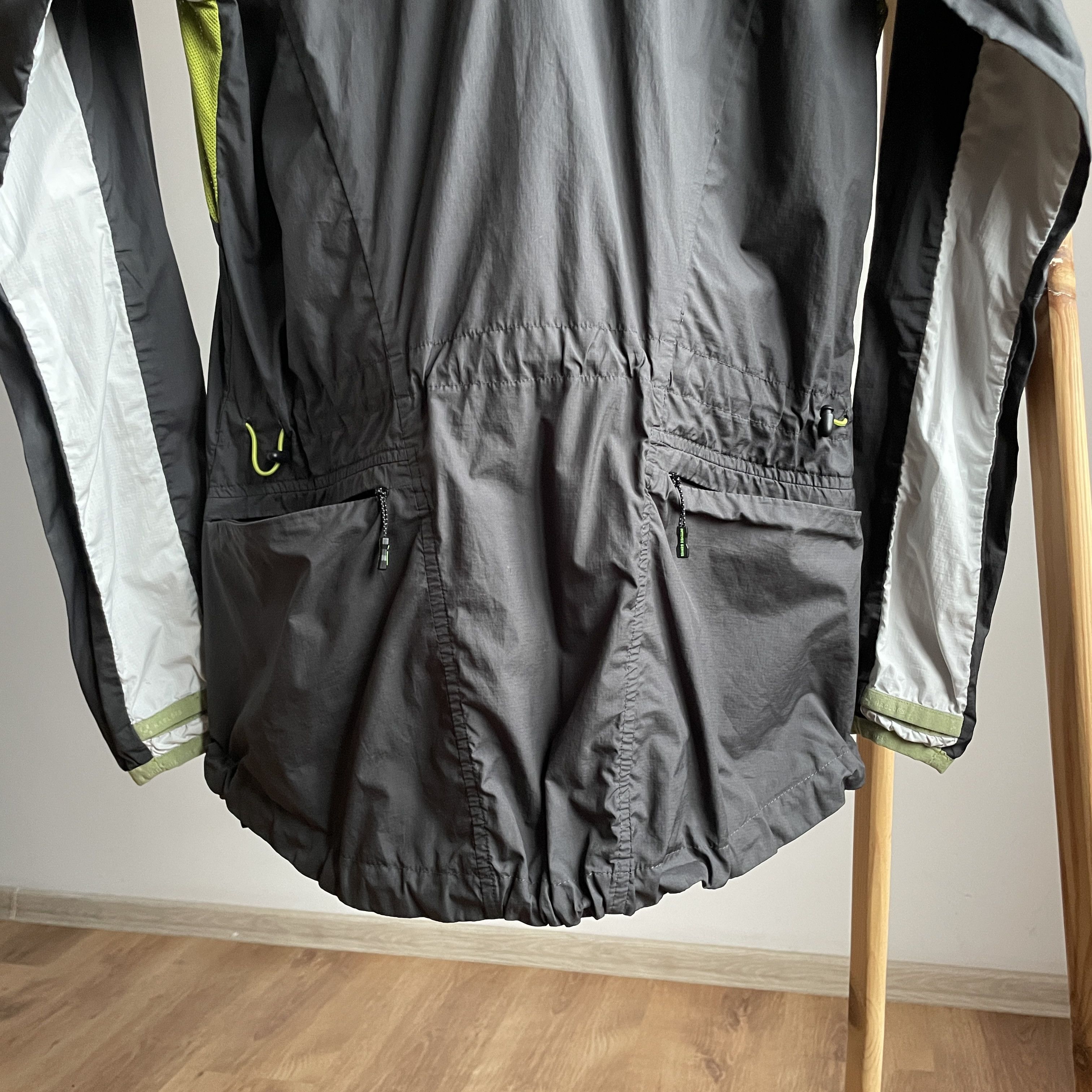 Haglofs Haglofs Womens Running Jacket Size EUR 40 Size S / US 4 / IT 40 - 7 Thumbnail
