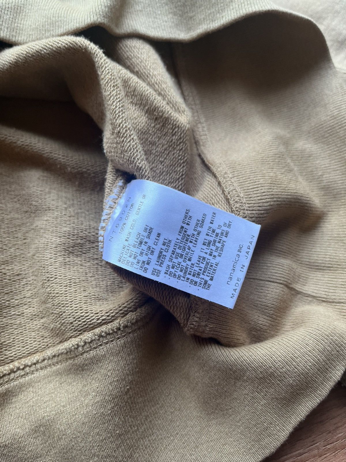 Nanamica × The North Face Purple Label The nort face purple label nanamica Size US M / EU 48-50 / 2 - 4 Thumbnail