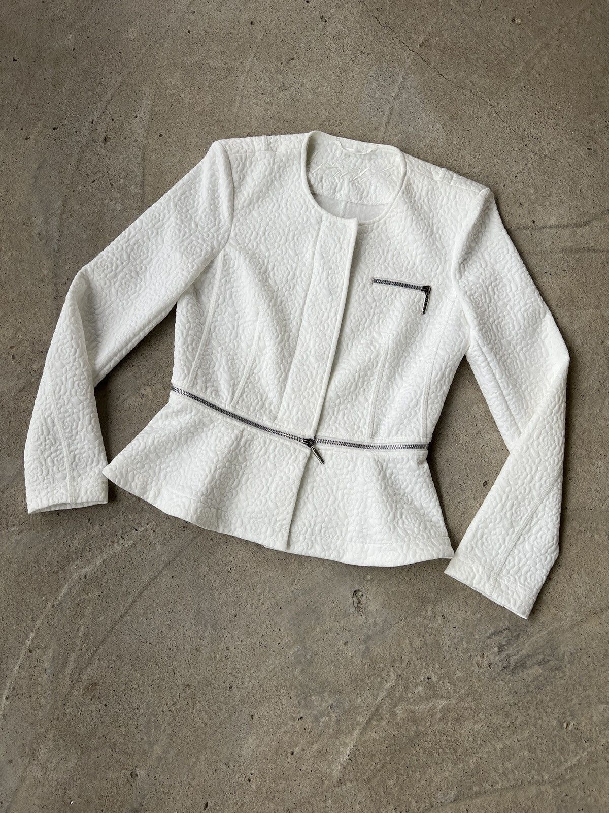 Other Airfield Blazer Size S / US 4 / IT 40 - 1 Thumbnail