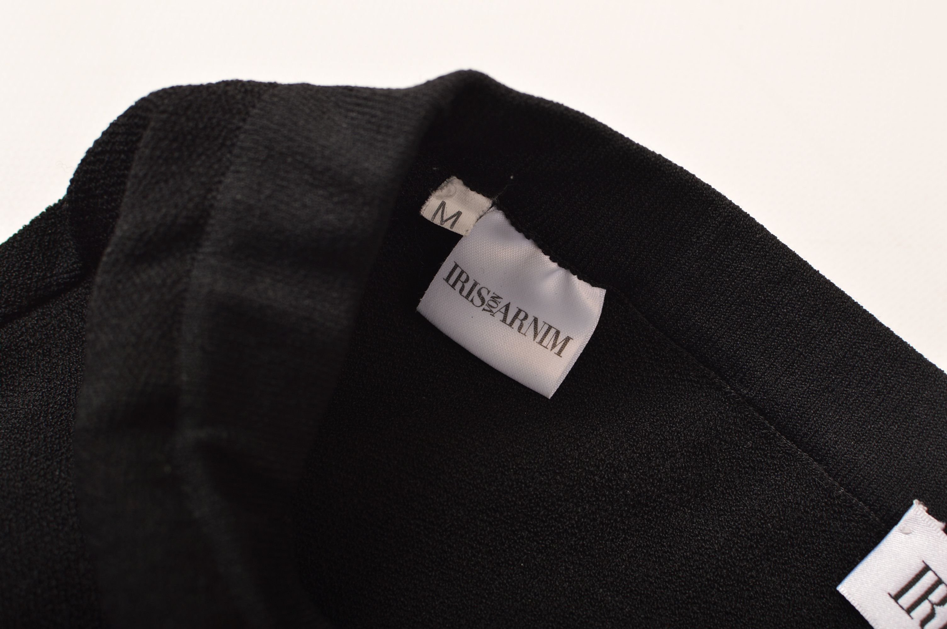 Iris von Arnim Iris Von Arnim Viscose Blend Skirt Suit Size L / US 10 / IT 46 - 15 Thumbnail