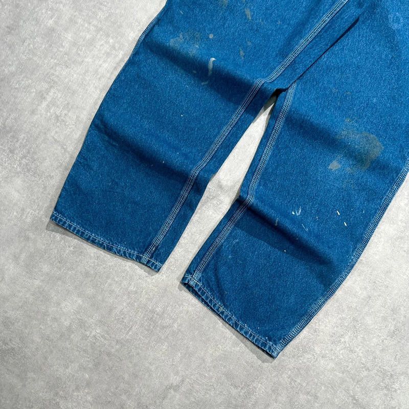 Carhartt Vintage Carhartt Jeans W38 Size US 38 / EU 54 - 3 Thumbnail