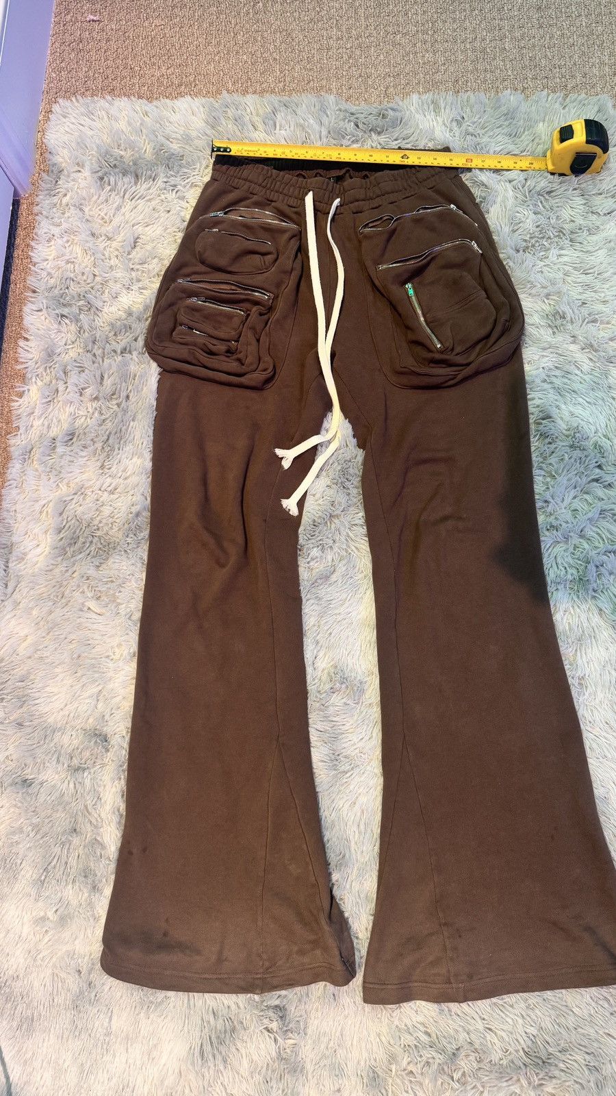 Other Aosuism Sweats Size US 32 / EU 48 - 2 Thumbnail