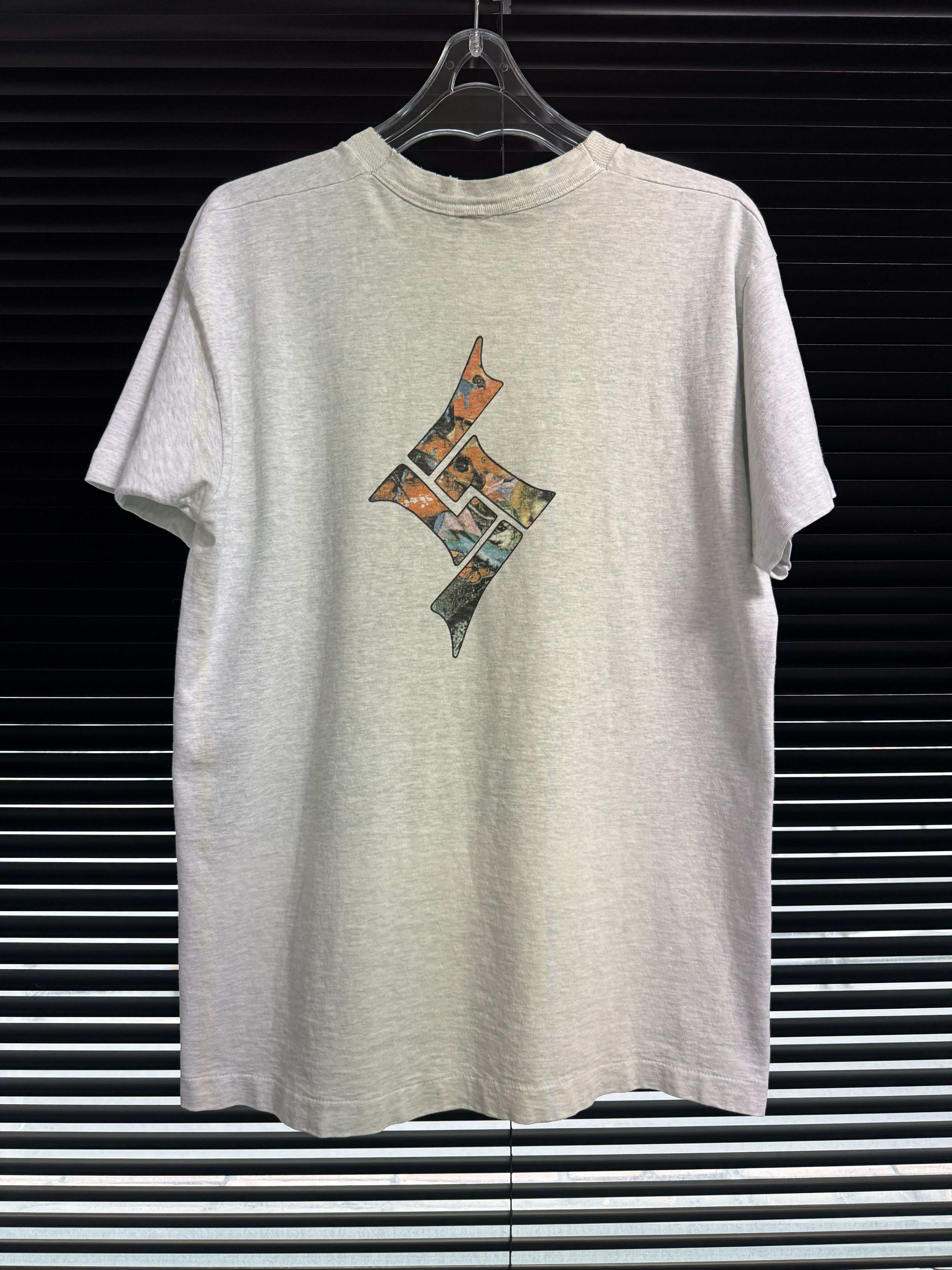 Band Tees Vintage 90s Soundgarden Superunknown Tee Shirt Size US L / EU 52-54 / 3 - 2 Thumbnail