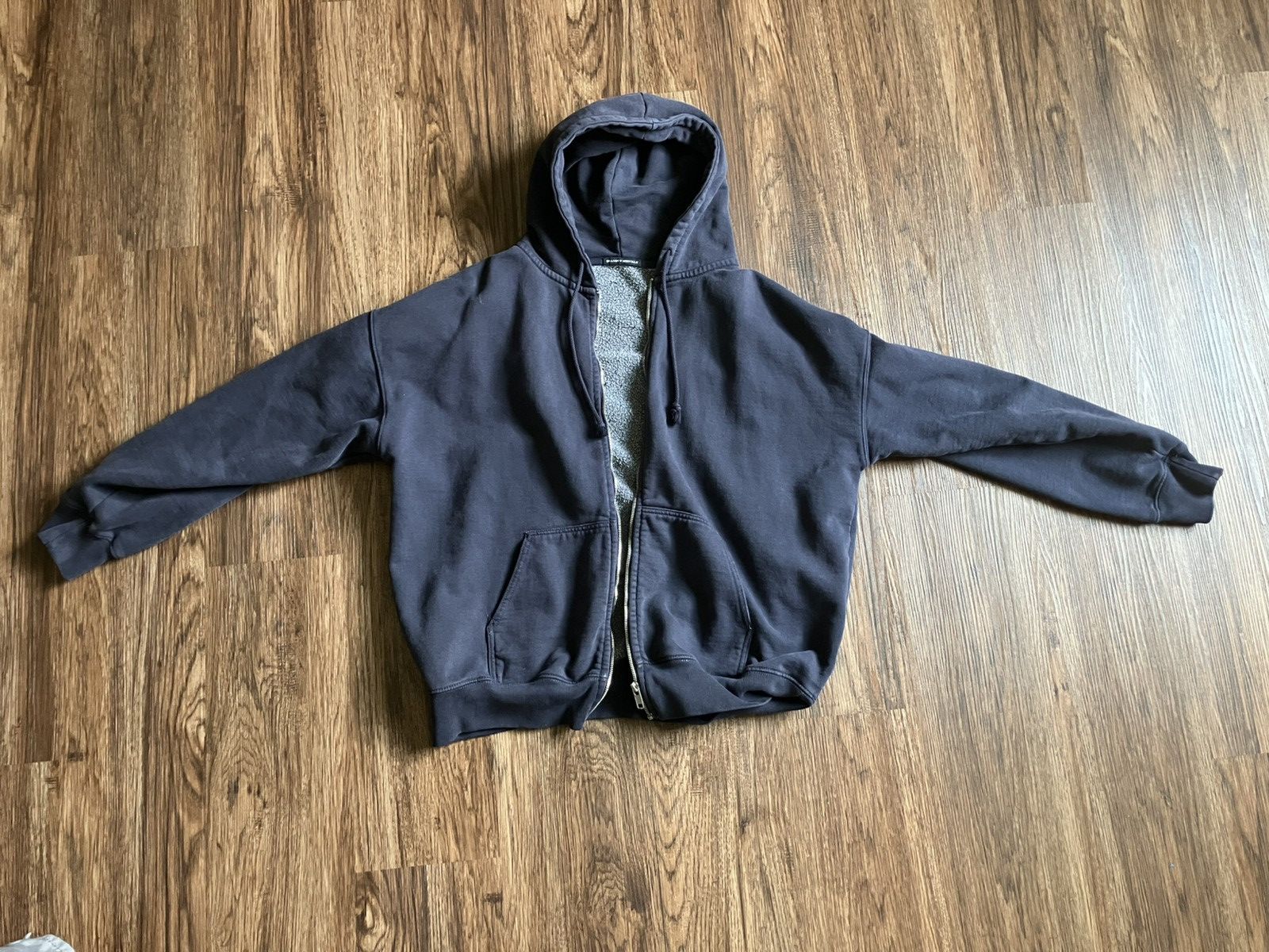 Brandy Melville old brandy melville christy hoodie Size ONE SIZE - 2 Thumbnail