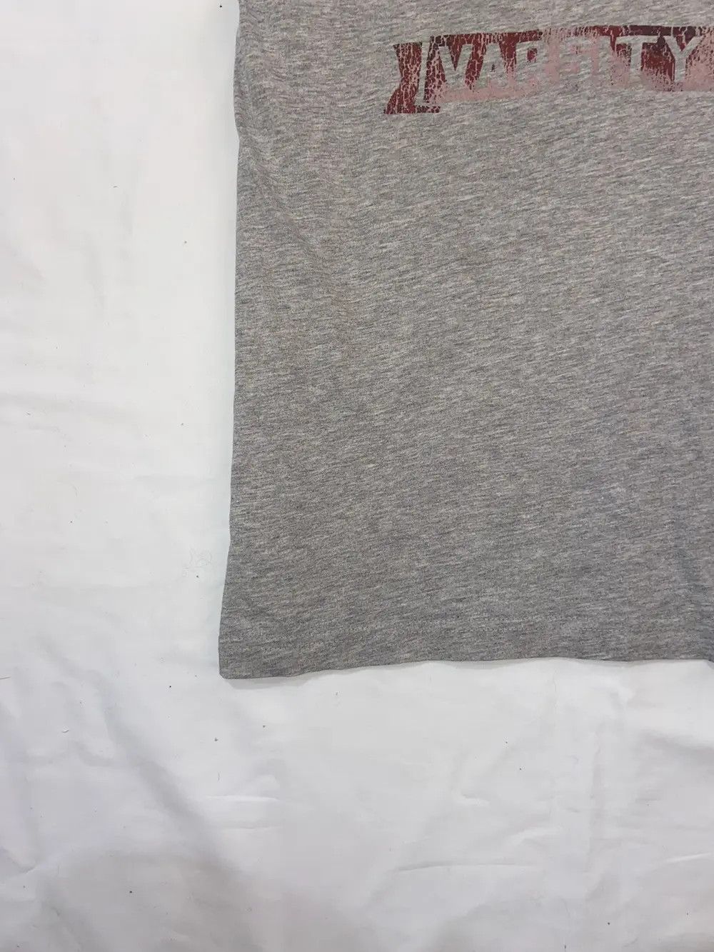 Polo Ralph Lauren VINTAGE Y2K POLO RALPH LAUREN VARSITY T SHIRT TEE BIG LOGO Size US M / EU 48-50 / 2 - 13 Thumbnail