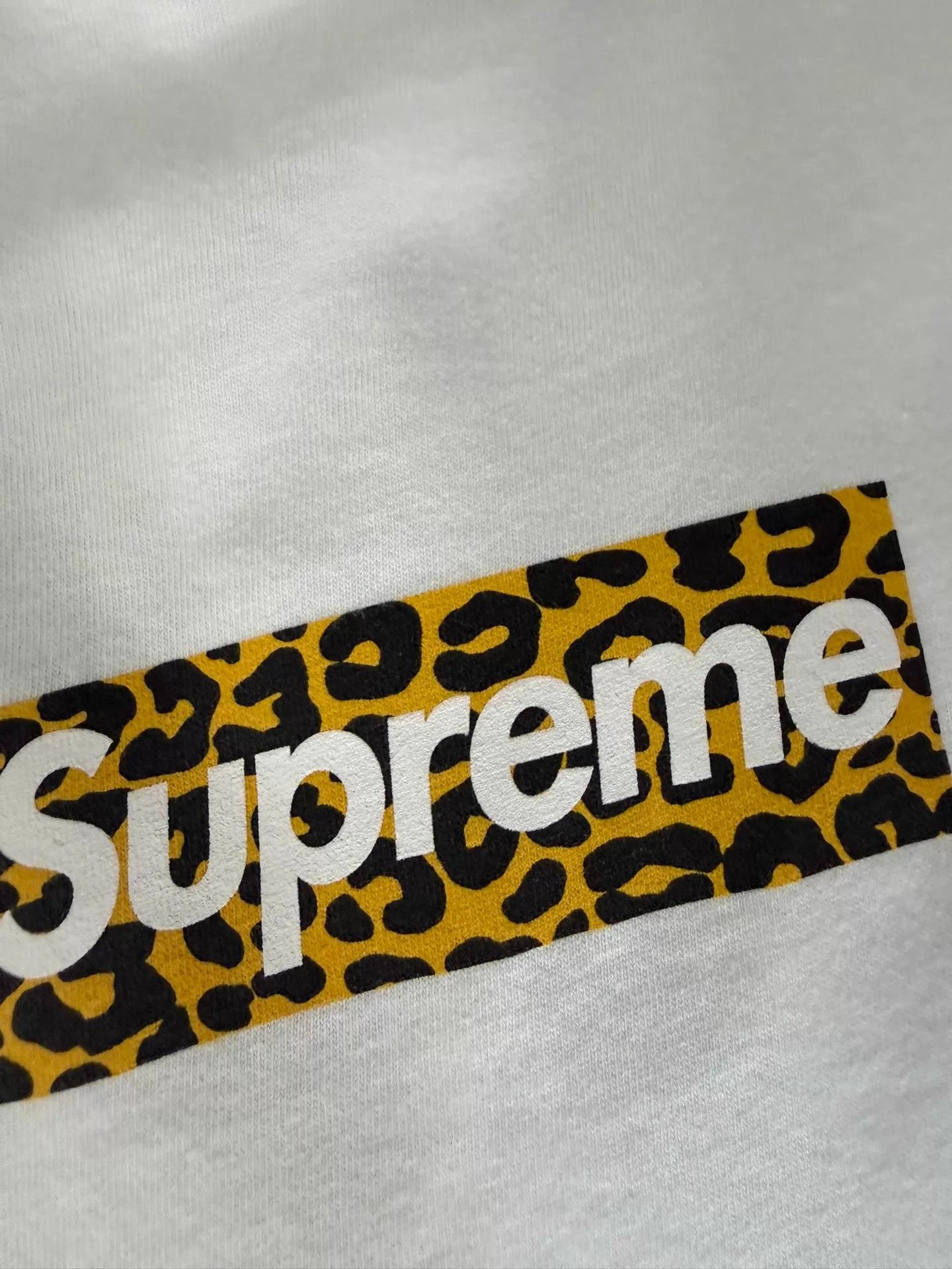 Supreme Supreme Box Logo Shanghai Exclusive Size US L / EU 52-54 / 3 - 3 Thumbnail