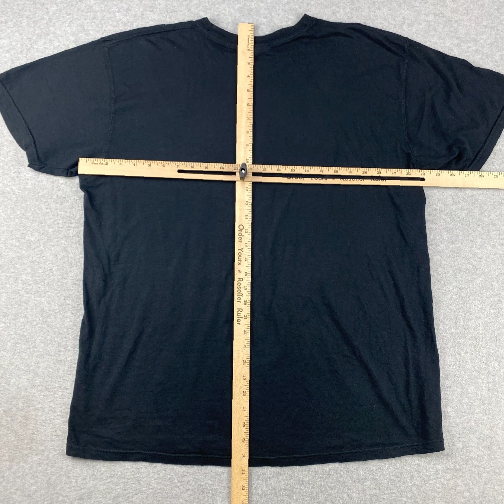 Comfort Colors Manny Machado Shirt Mens XL Black Comfort Colors San Diego Padres Graphic Tee Size US XL / EU 56 / 4 - 4 Thumbnail