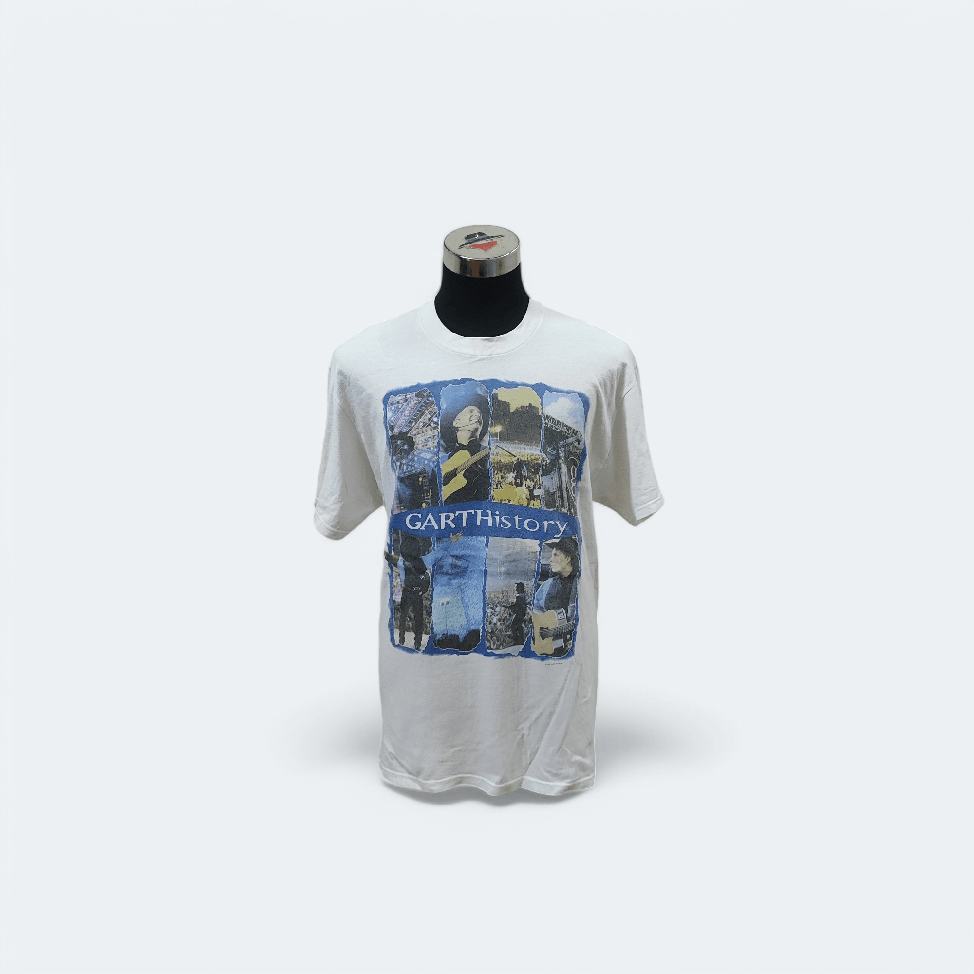 Designer × Vintage VINTAGE GARTHISTORY Size US L / EU 52-54 / 3 - 1 Thumbnail