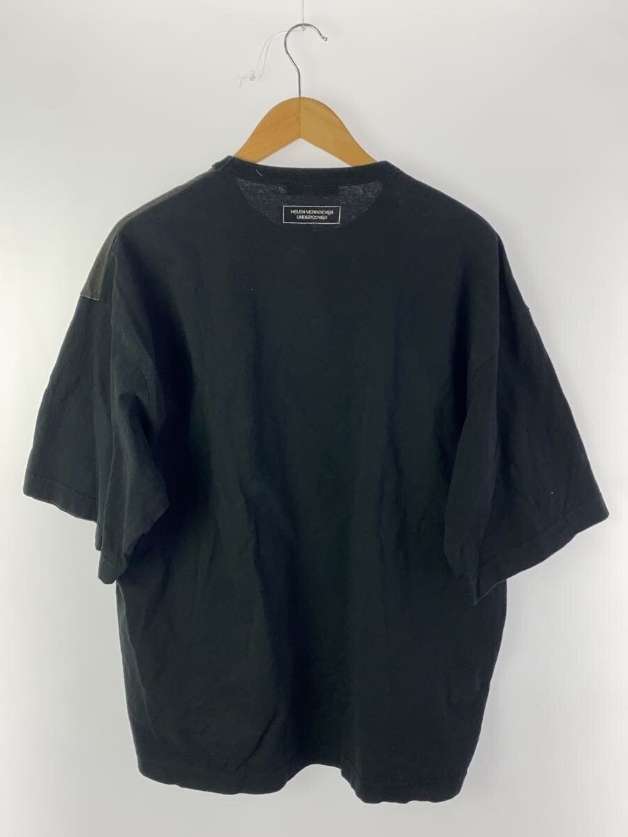 Undercover SS24 Skeleton Painting T-Shirt Size US M / EU 48-50 / 2 - 2 Thumbnail