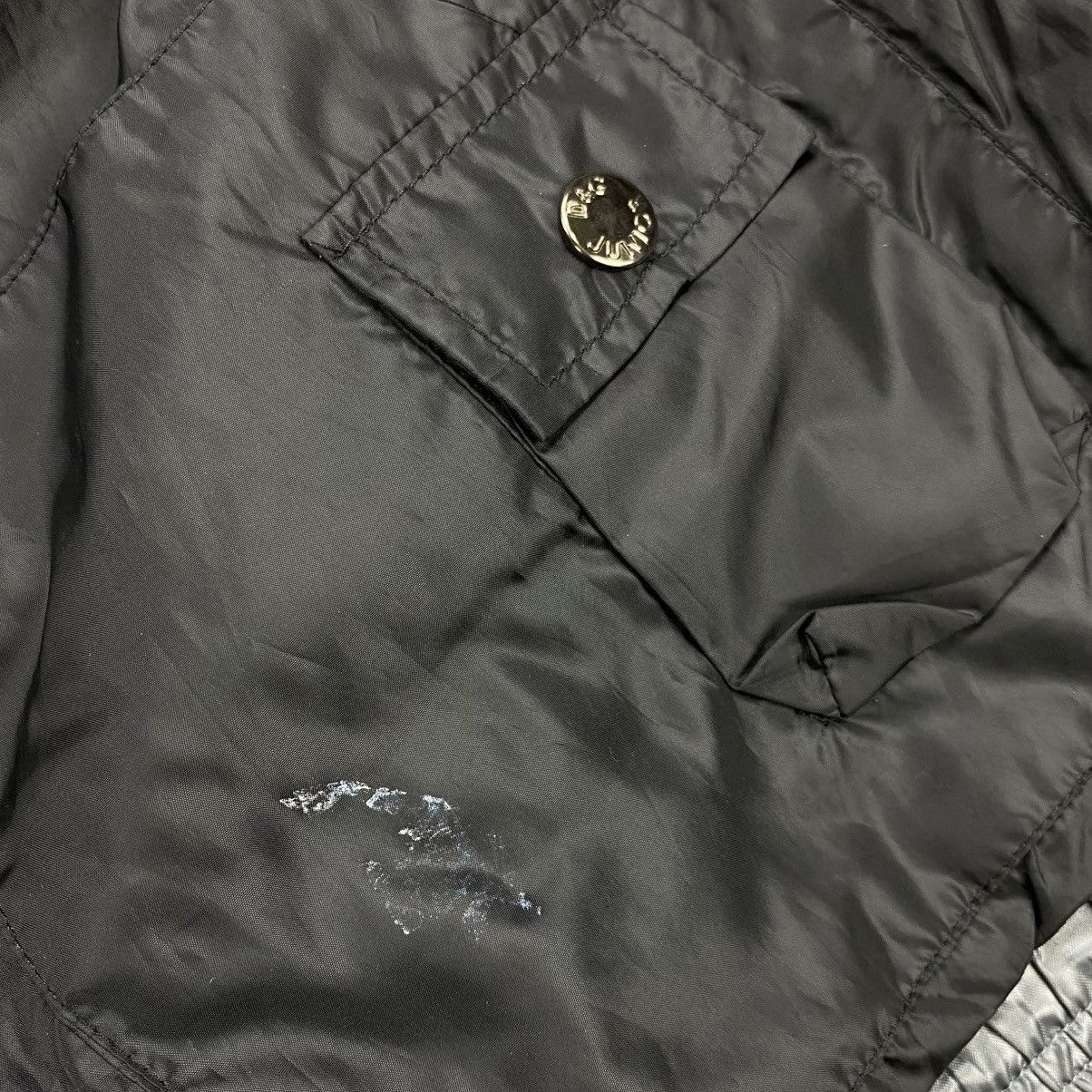 Dolce & Gabbana Junior Multi Pocket Puffer Jacket Size US M / EU 48-50 / 2 - 9 Thumbnail