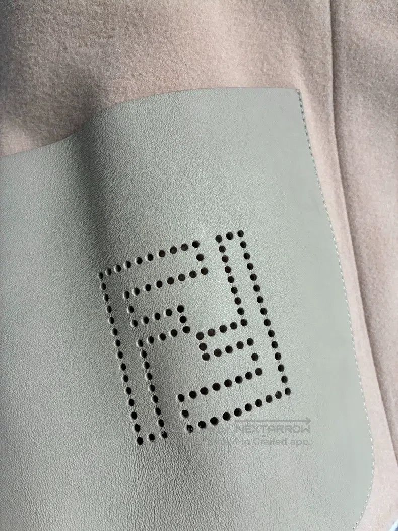 Fendi Fendi Beige Wool Hooded Jacket Size XXS / US 00 / IT 34 - 6 Thumbnail