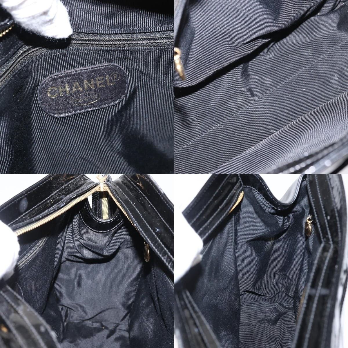 Chanel Chanel Coco Mark Shoulder Bag Size ONE SIZE - 6 Thumbnail