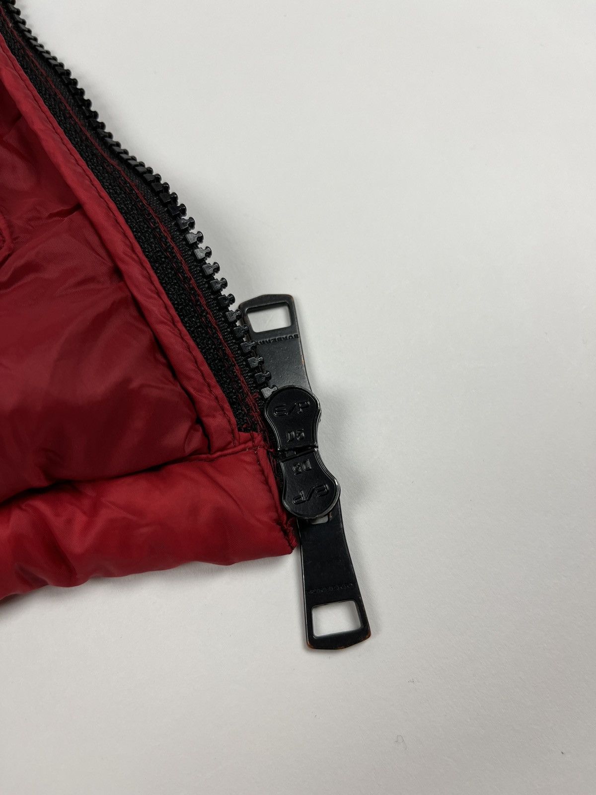 Burberry Burberry Brit Down Puffer Hooded Vest Size US S / EU 44-46 / 1 - 14 Thumbnail