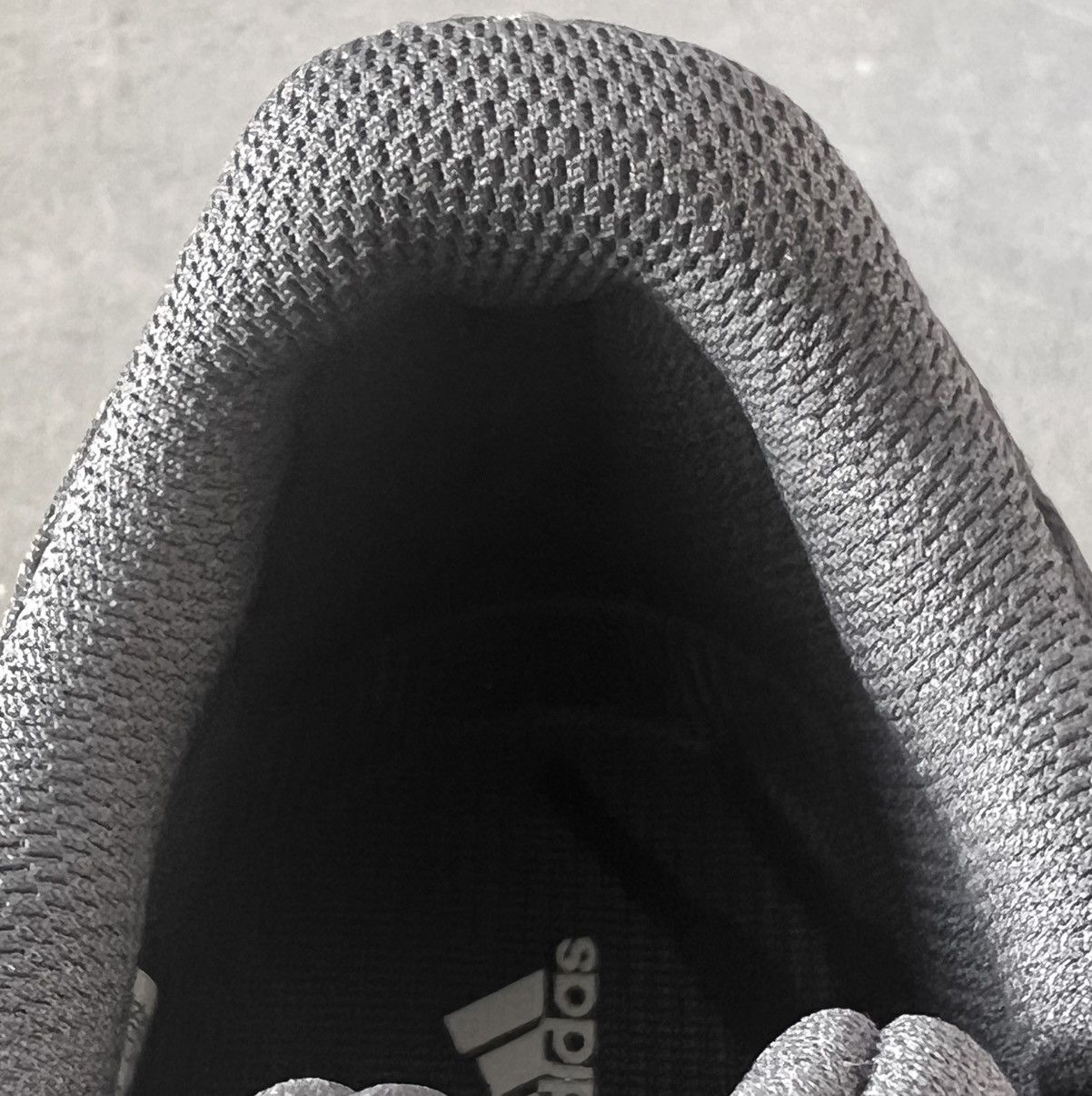 Adidas ⭐️DEADSTOCK 700v1 UTILITY BLK Size US 10.5 / EU 43-44 - 19 Thumbnail