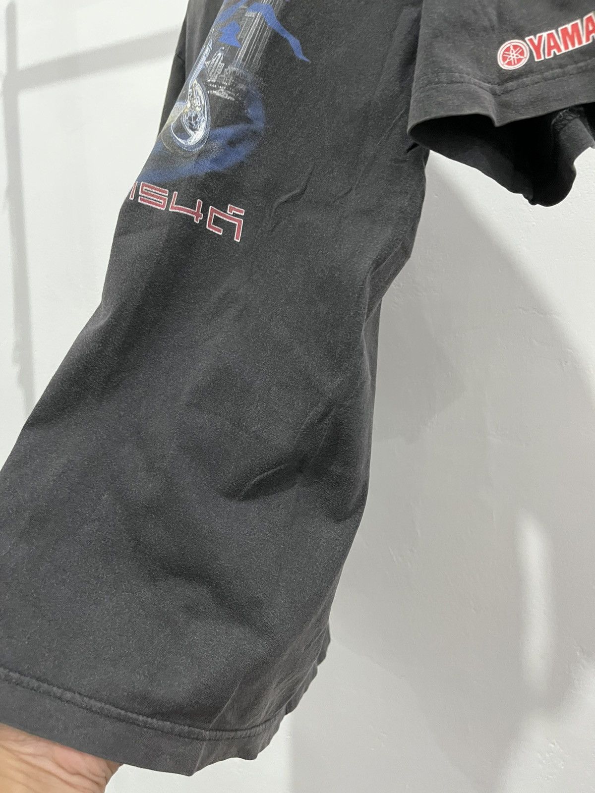 Gear for Sports × Vintage × Yamaha Vintage yamaha mio 2003 tees Size US L / EU 52-54 / 3 - 5 Thumbnail