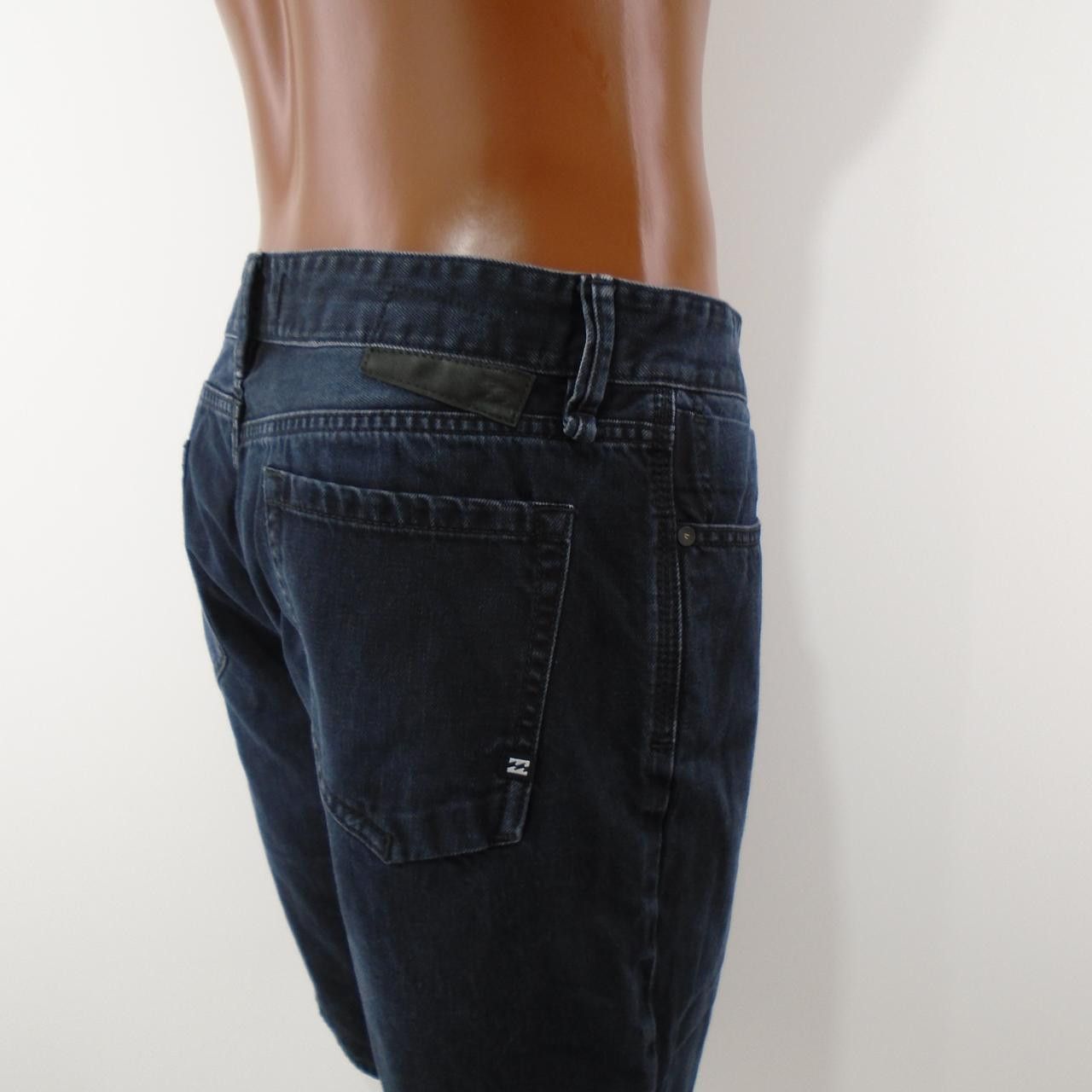 Billabong Men's Shorts Billabong. Black. S. Used. Good Size US 28 / EU 44 - 5 Thumbnail