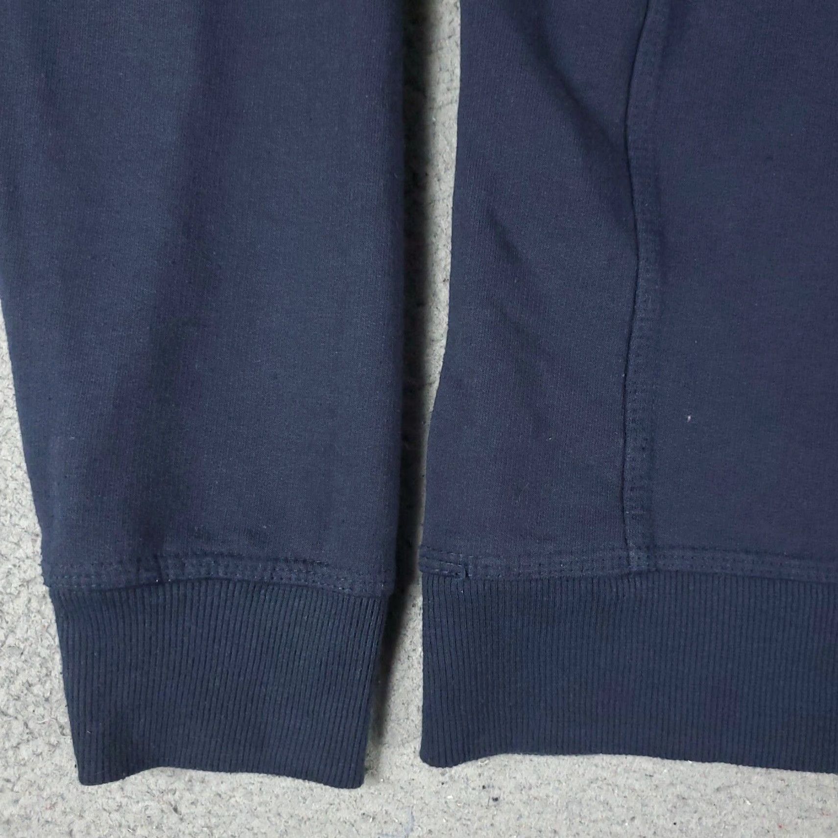 Champion Champion Mens Medium Blue Casual Pullover Sweatshirt Size US M / EU 48-50 / 2 - 4 Thumbnail