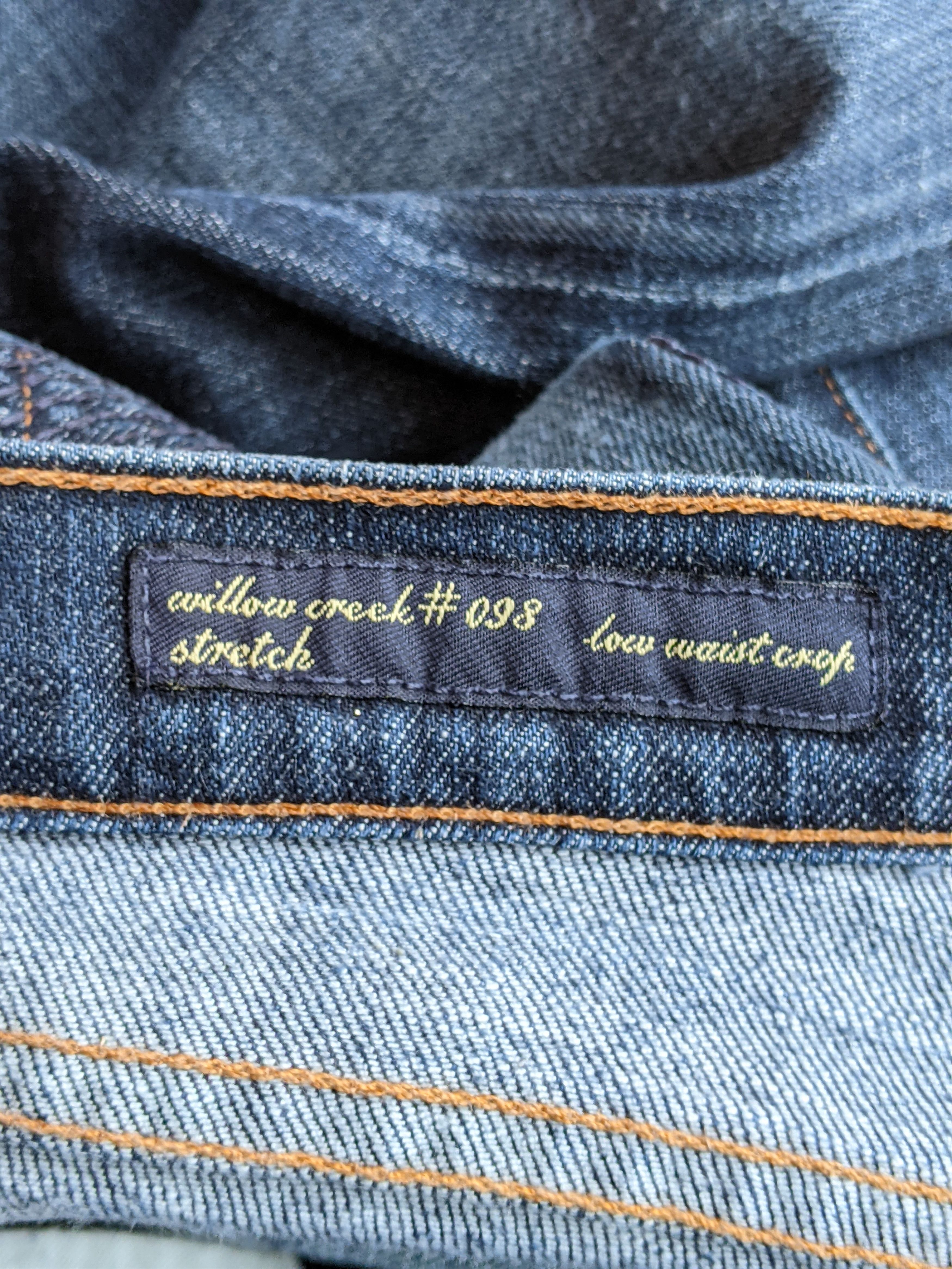 Citizens Of Humanity Citizen of Humanity Jeans True Religion Made in USA Edwin Size 28" / US 6 / IT 42 - 21 Thumbnail