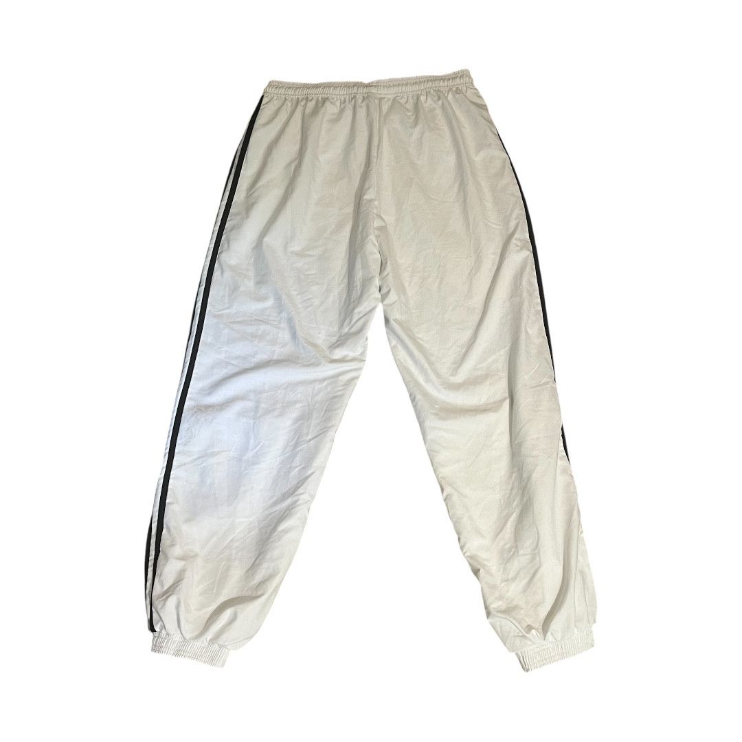 Adidas × Gosha Rubchinskiy Adidas x Gosha Rubchinskiy Track Pants White Size US 32 / EU 48 - 3 Thumbnail