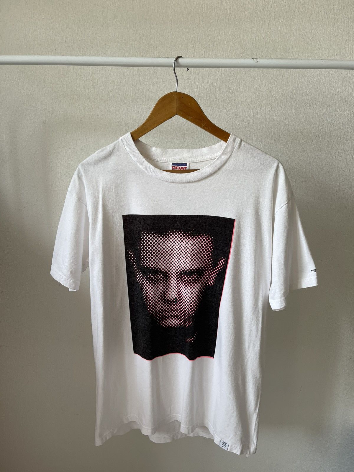 Bedwin & The Heartbreakers 2019 Bedwin & The Heart Breakers x Stranger Things Tee Size US M / EU 48-50 / 2 - 1 Thumbnail