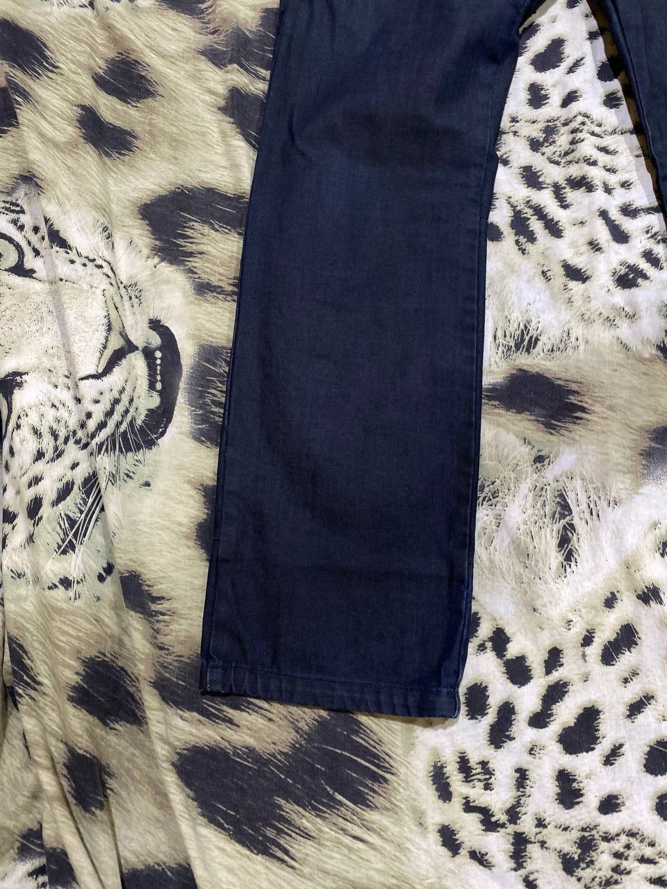 G-Star Vintage jeans G-Star Raw logo crazy Y2K streetwear Size US 36 / EU 52 - 6 Thumbnail