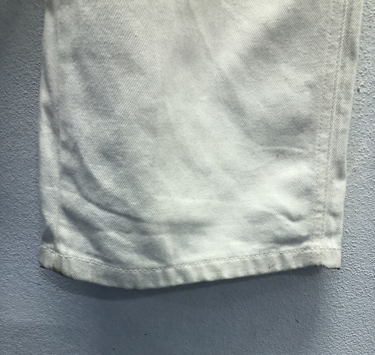 GU GU Jeans Overalls Size US 31 - 12 Thumbnail