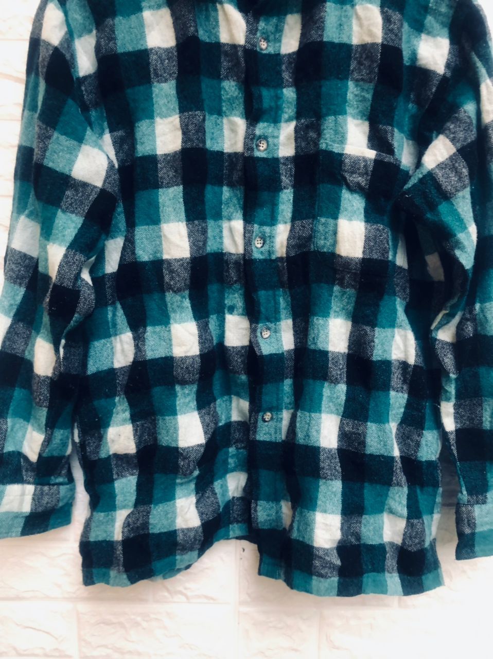 Japanese Brand × Vintage Vintage John Field Japanese Designer Fashion Style Size US M / EU 48-50 / 2 - 4 Thumbnail