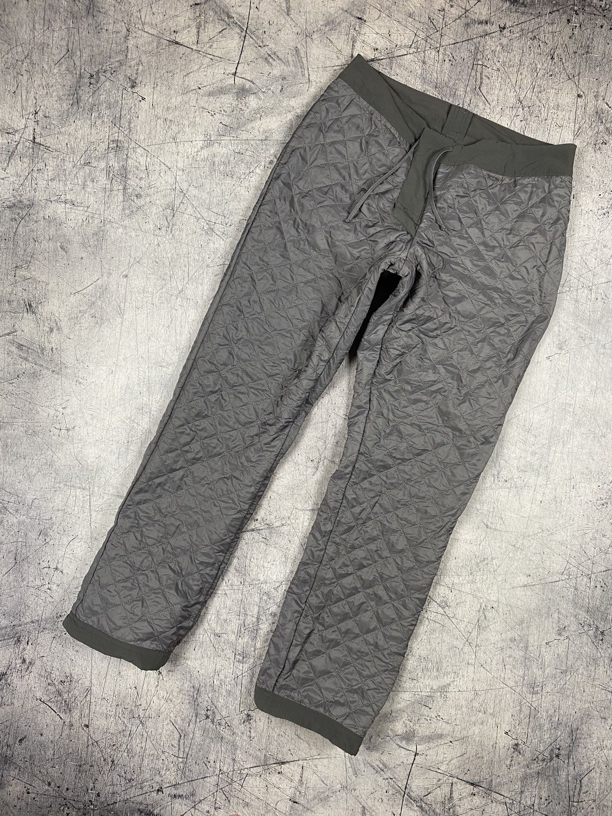The North Face × Vintage Vintage The North Face Ski Outdoor Life Trekking Pants y2k Size 30" / US 8 / IT 44 - 2 Thumbnail