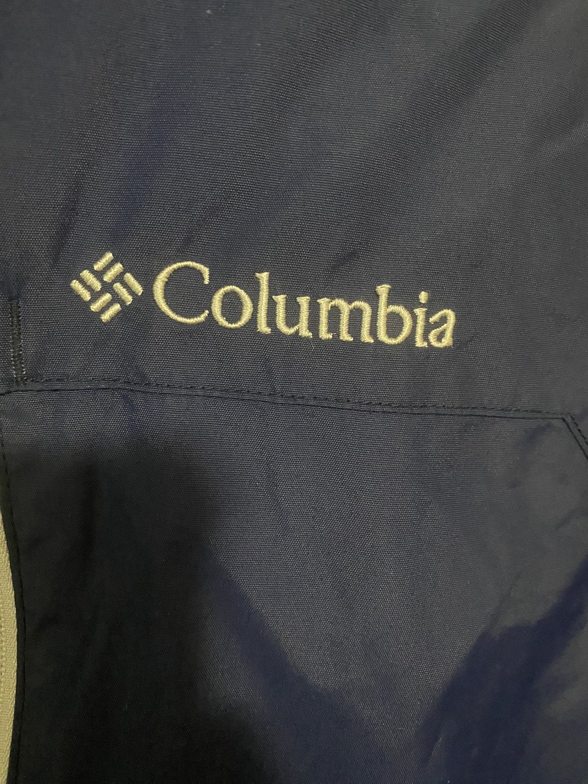 Columbia Columbia Light Jacket (w/detachable hood) Size US M / EU 48-50 / 2 - 5 Thumbnail
