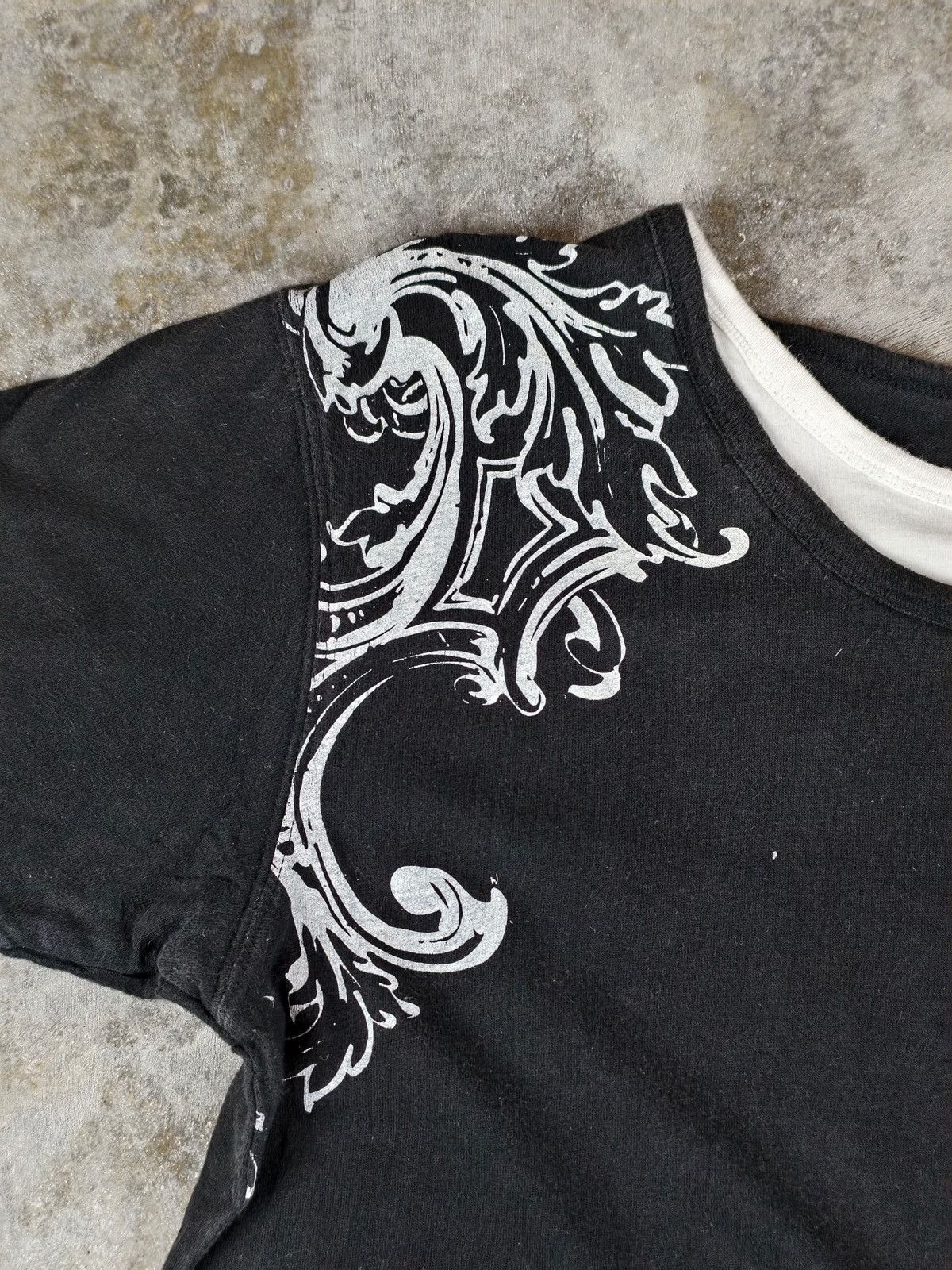 If Six Was Nine × Japanese Brand Impala Japanese Brand T-Shirt Size US M / EU 48-50 / 2 - 6 Thumbnail