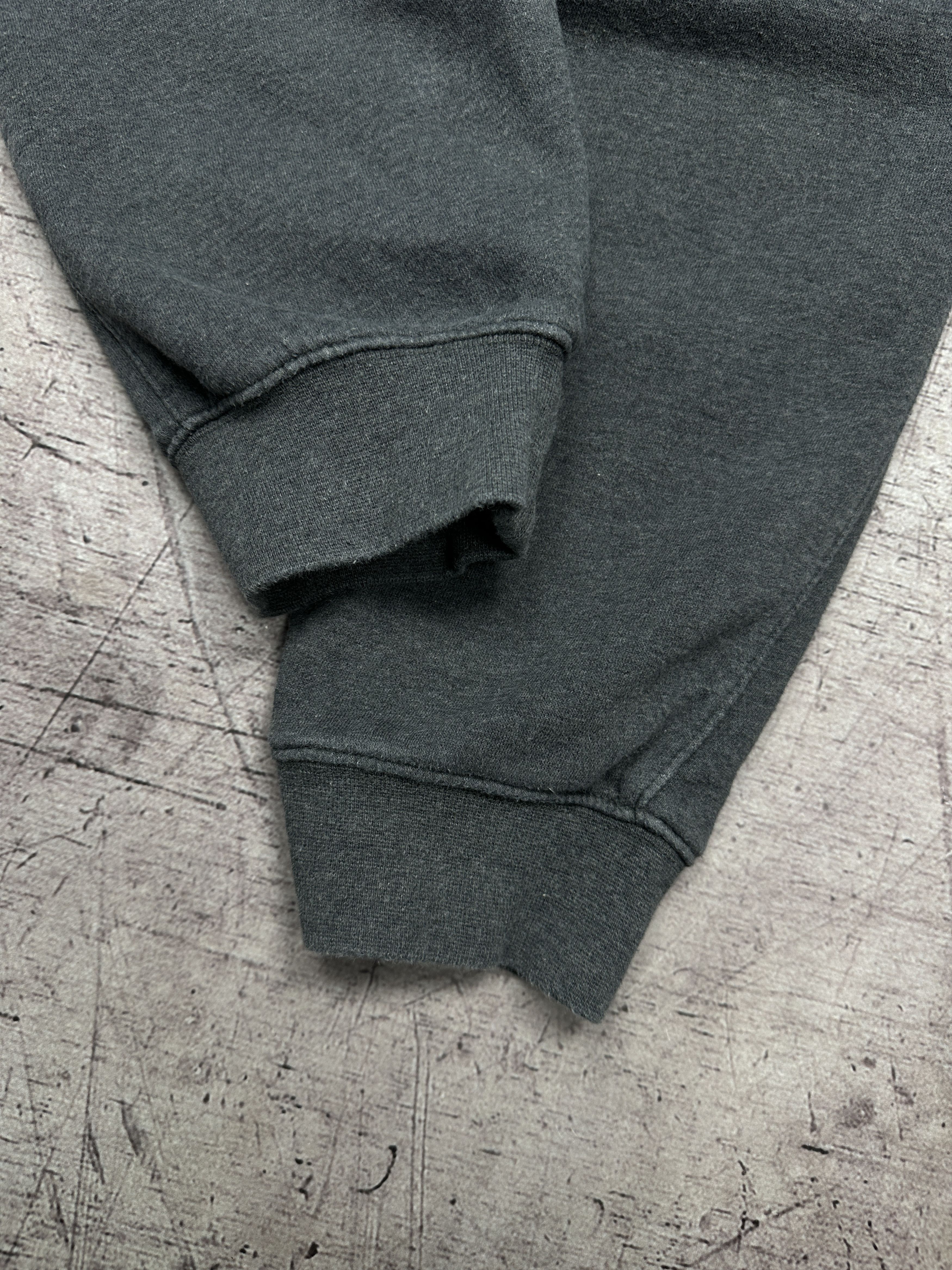 Nike Nike Mens Sweatpants Cotton Track Pants Size US 32 / EU 48 - 9 Thumbnail