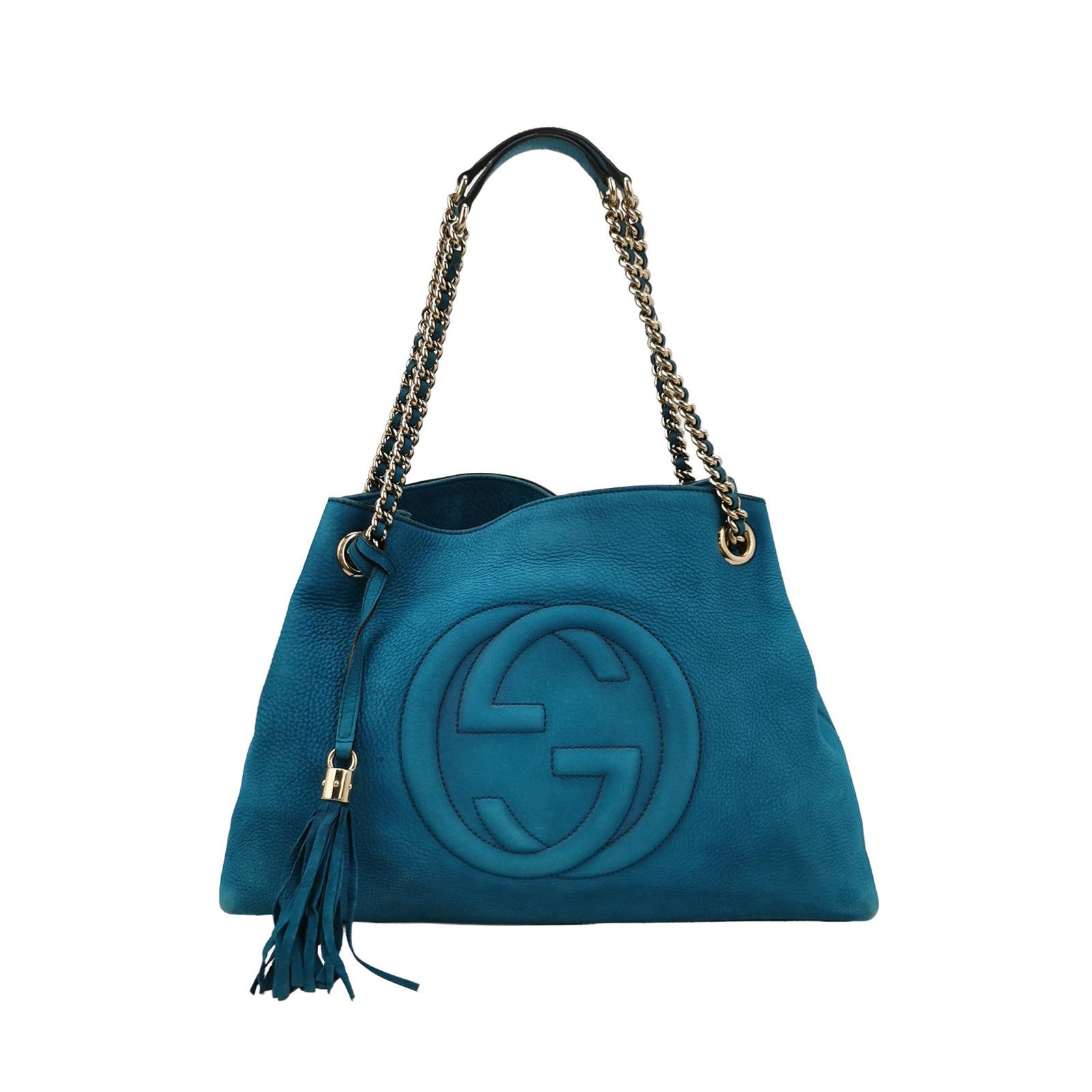 Gucci Gucci Women os Shoulder Bags Size ONE SIZE - 1 Thumbnail