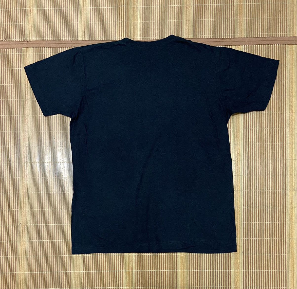 Band Tees DEVO BAND TEE Size US M / EU 48-50 / 2 - 5 Thumbnail