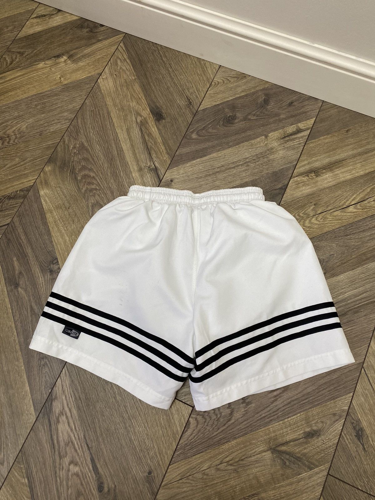 Adidas × Vintage Vintage Adidas 90s style Shorts Size US 29 - 9 Thumbnail