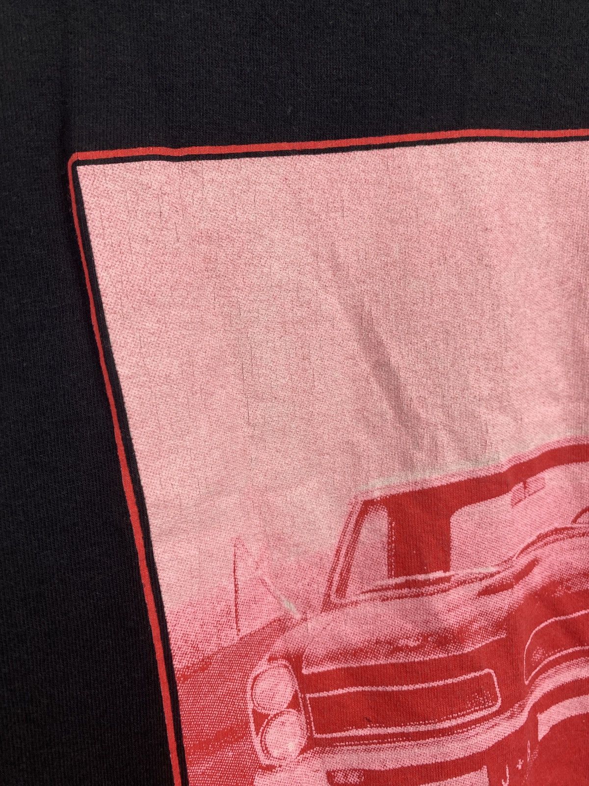 Beyonce × Jay-Z × Rap Tees 🇺🇸 Y2K OTR 2 Beyonce Jay Z T-Shirt Rare Retro Hype Gangster Size US M / EU 48-50 / 2 - 11 Thumbnail