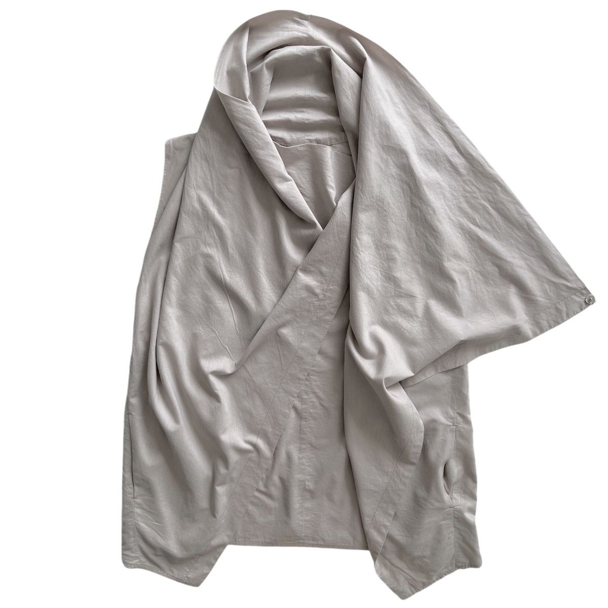 Attachment × Issey Miyake × Kazuyuki Kumagai Attachment ATTACHMENT designer from ISSEY MIYAKE Size US S / EU 44-46 / 1 - 5 Thumbnail