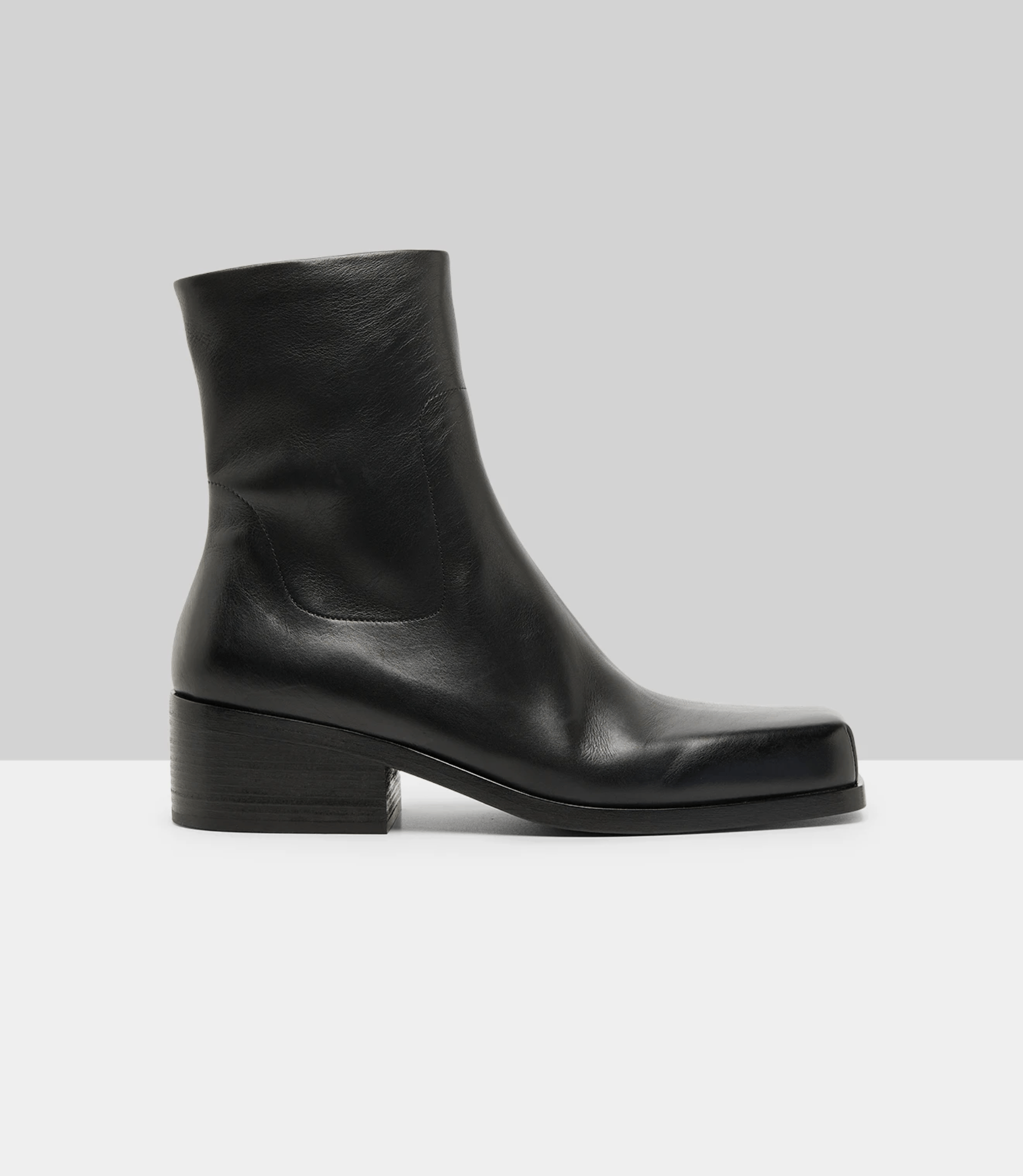 Marsell Marsèll Black Cassello Boots Size US 8 / EU 41 - 2 Thumbnail