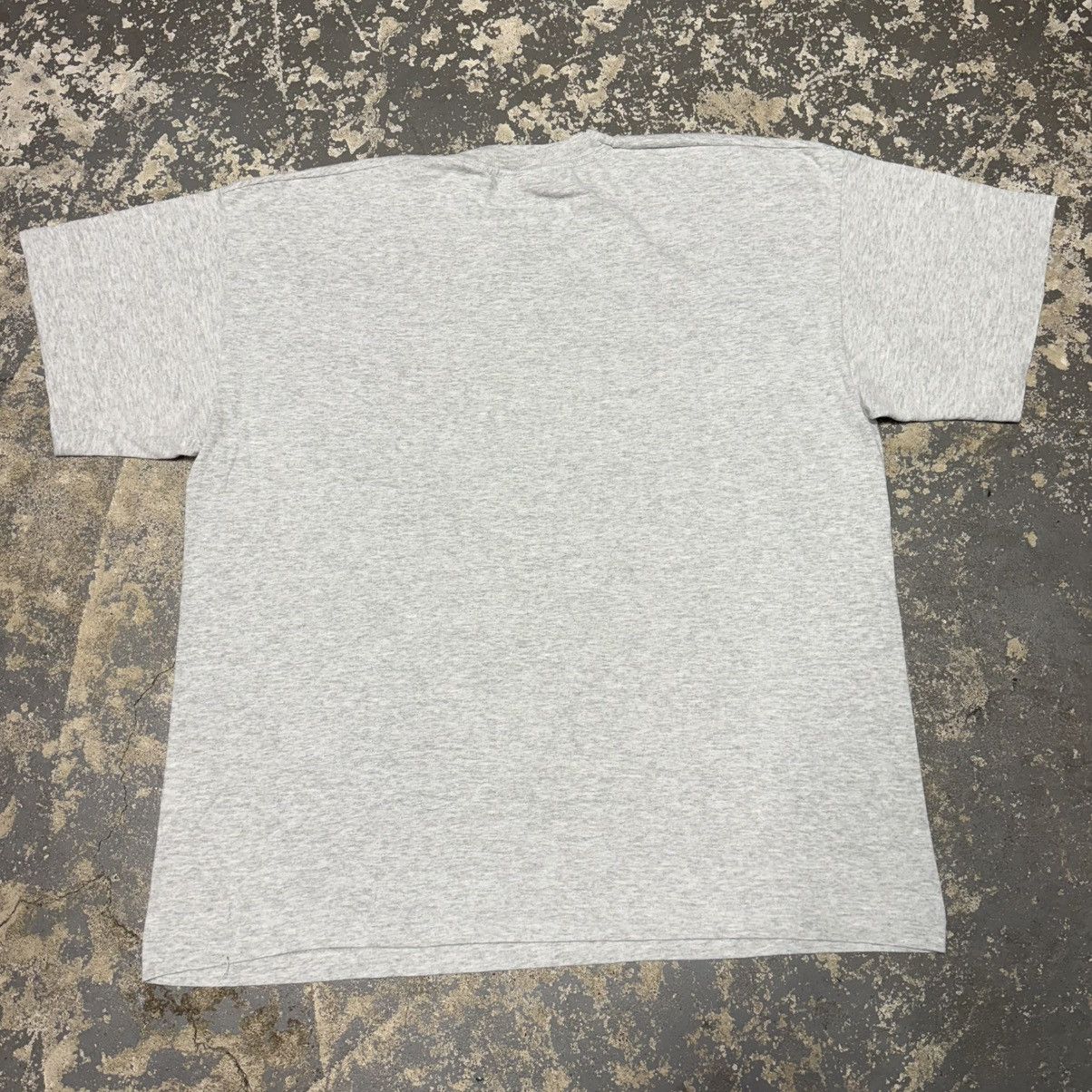 Other Vintage White Scar Caves Ingleton Gnome Graphic Tshirt Size US XL / EU 56 / 4 - 6 Thumbnail