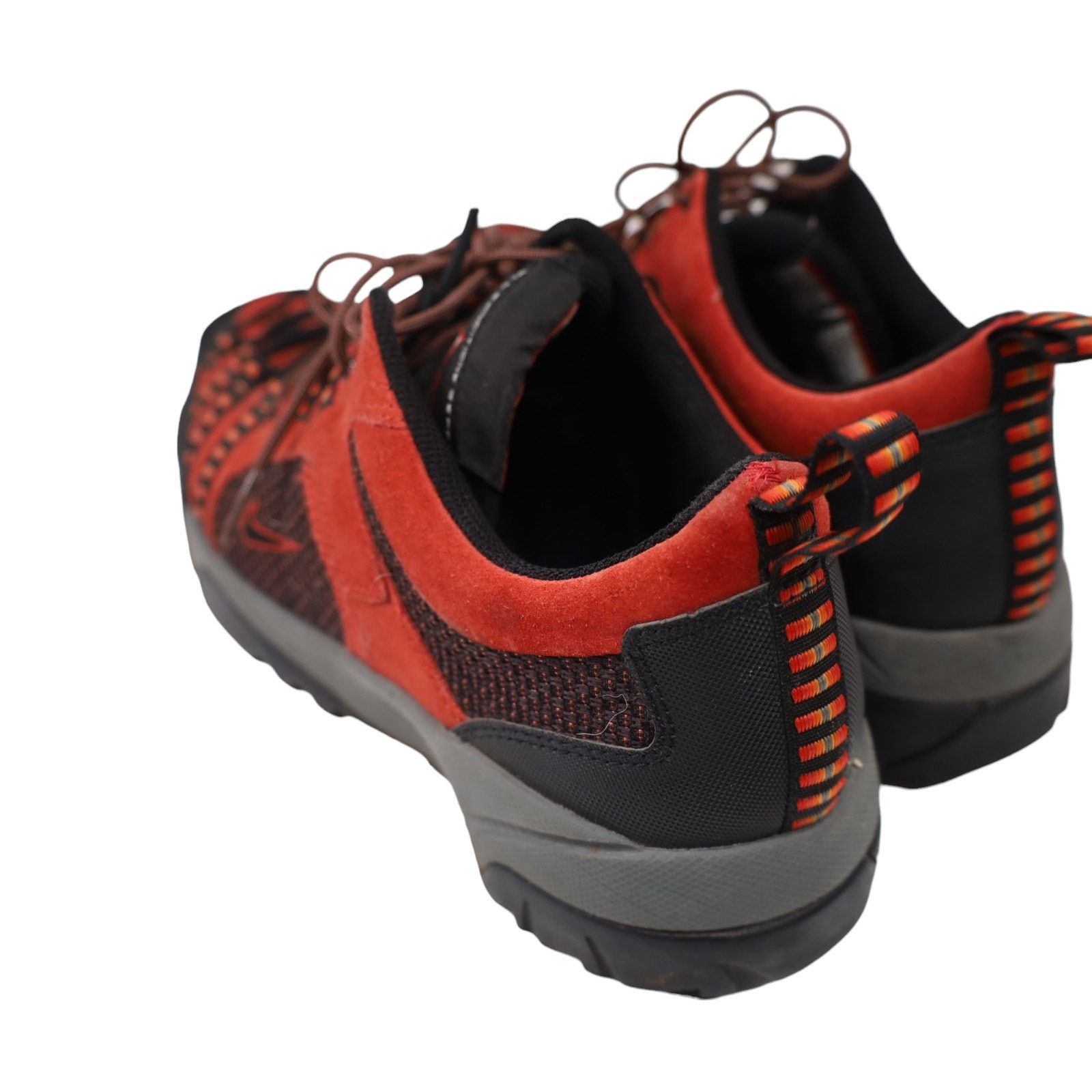 Nike × Vintage Vintage Y2k Nike ACG Outdoors Sneakers Size US 8 / EU 41 - 6 Thumbnail