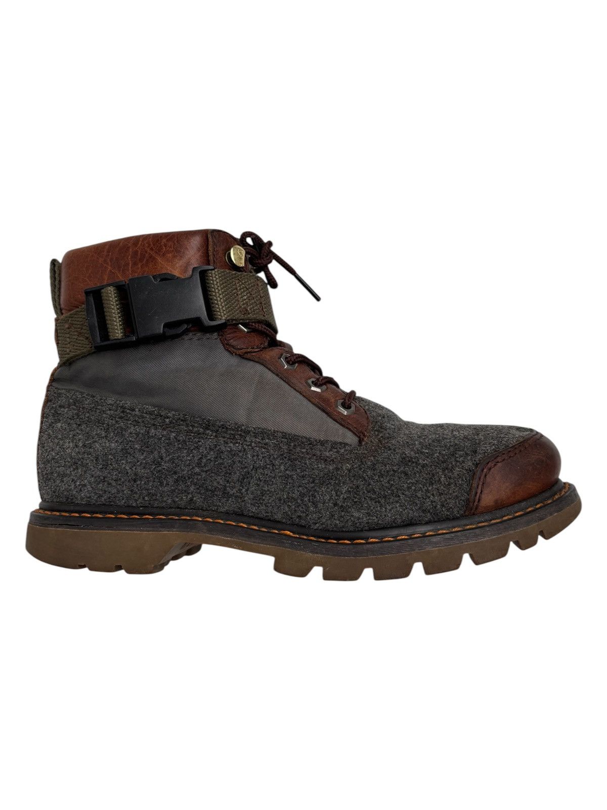 Caterpillar × Martine Rose Martine Rose for CAT ‘Colorado’ Boots Size US 8 / EU 41 - 1 Thumbnail