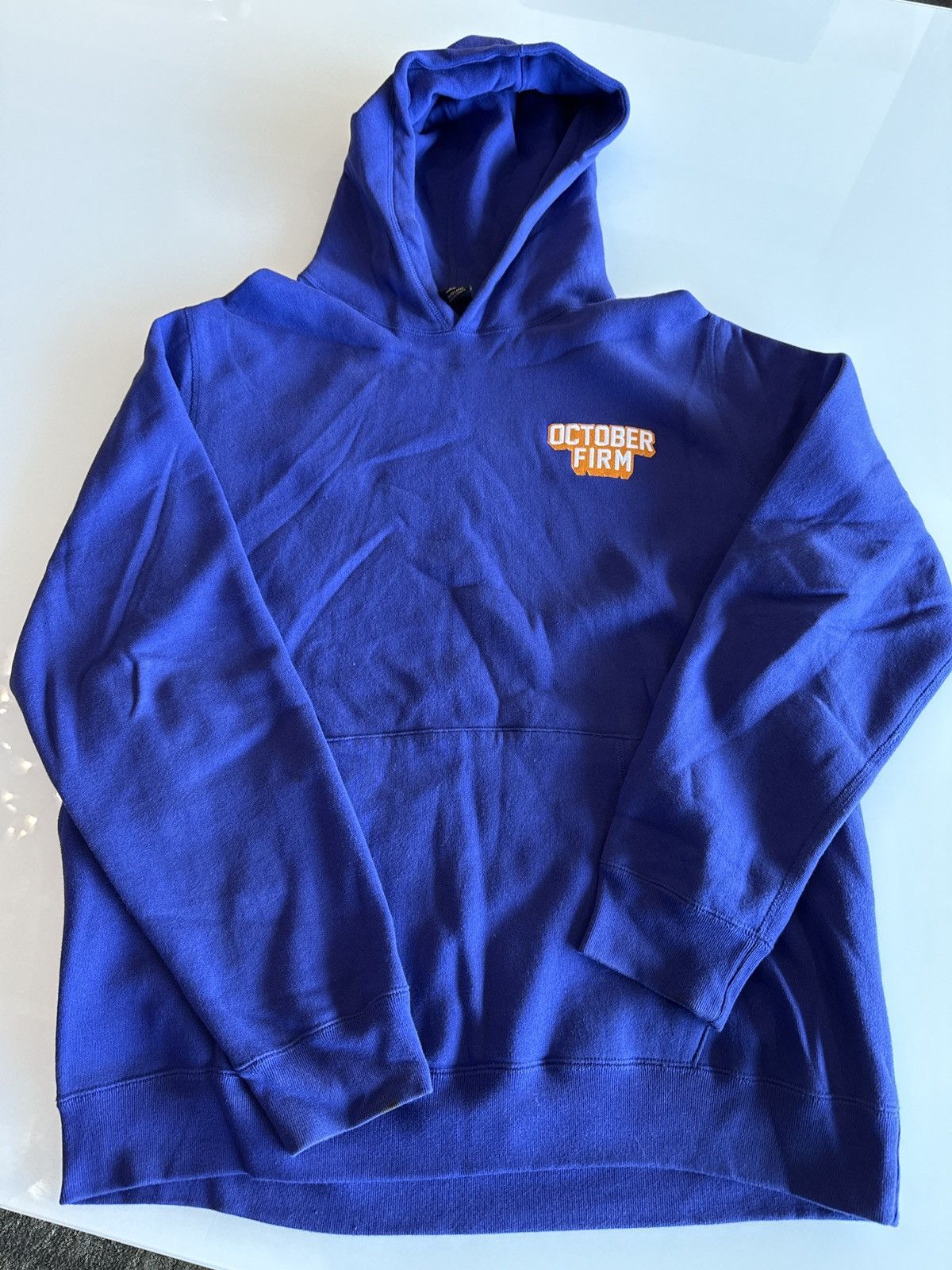 October's Very Own October’s Very Own Size US XL / EU 56 / 4 - 1 Thumbnail