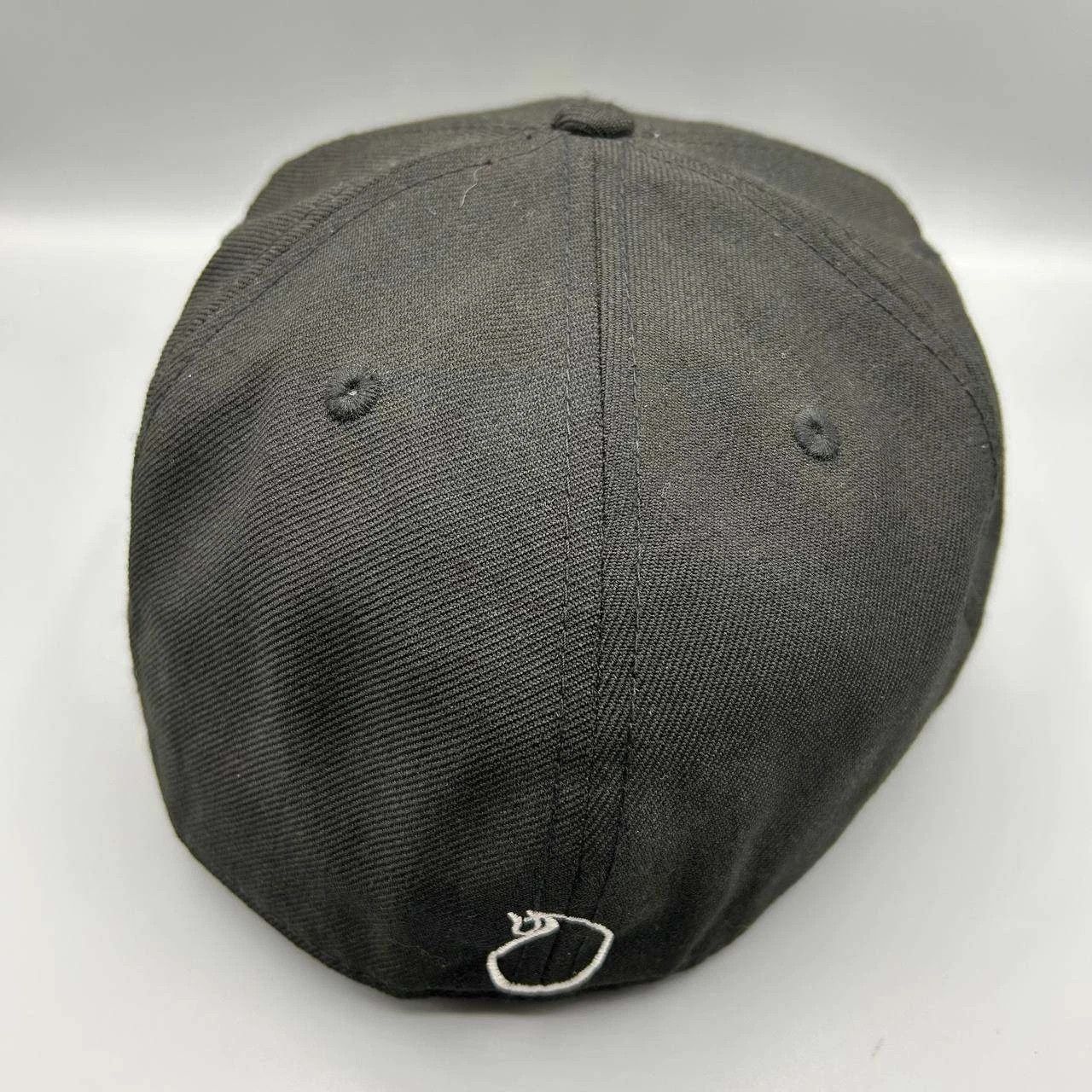 New Era Masumi Ishikawa Hanshin Tigers Hat Men 7 1/2 Fitted Cap Wool Size ONE SIZE - 5 Thumbnail